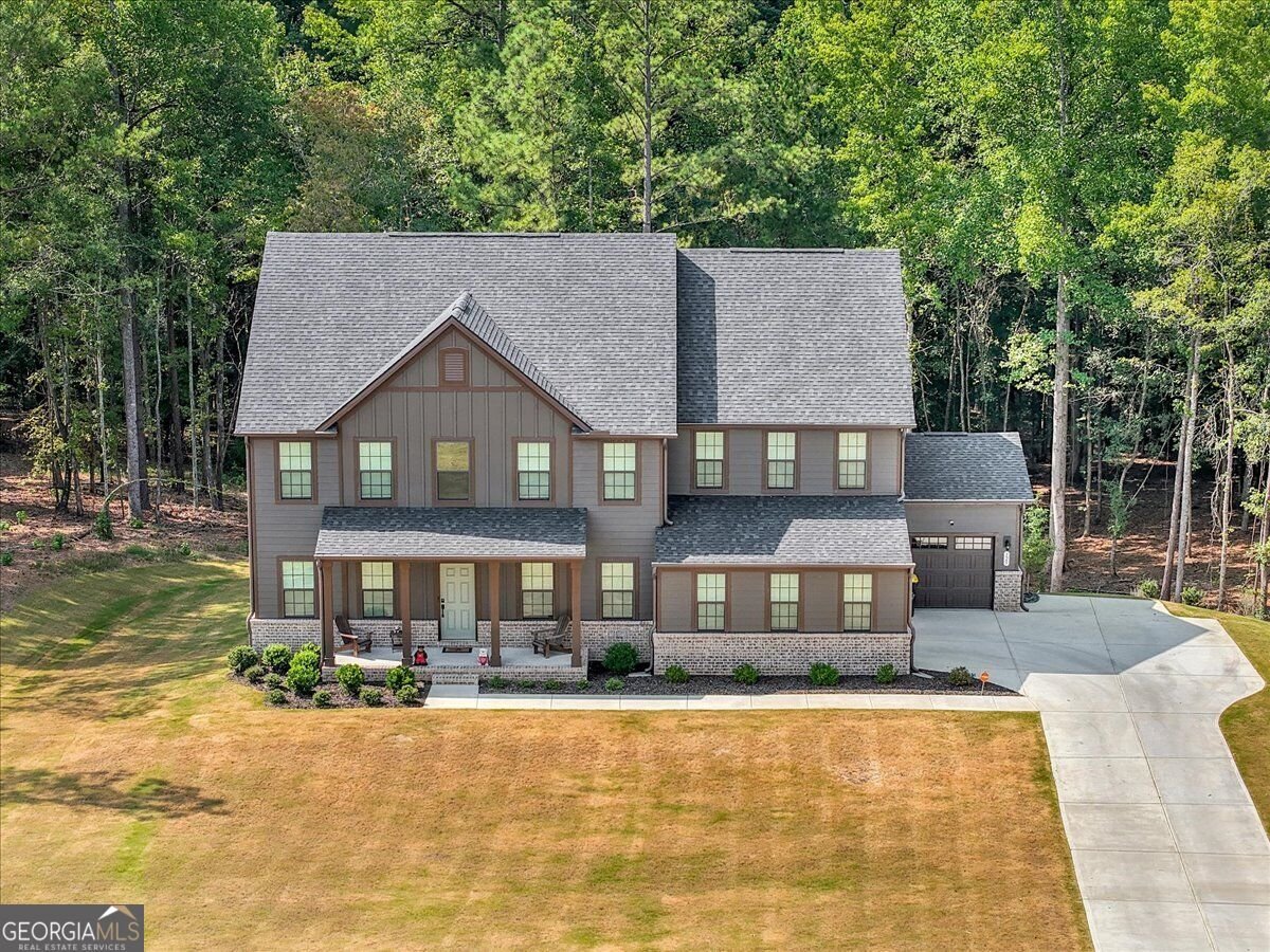 125 Longwood Drive Fayetteville - Photo 92