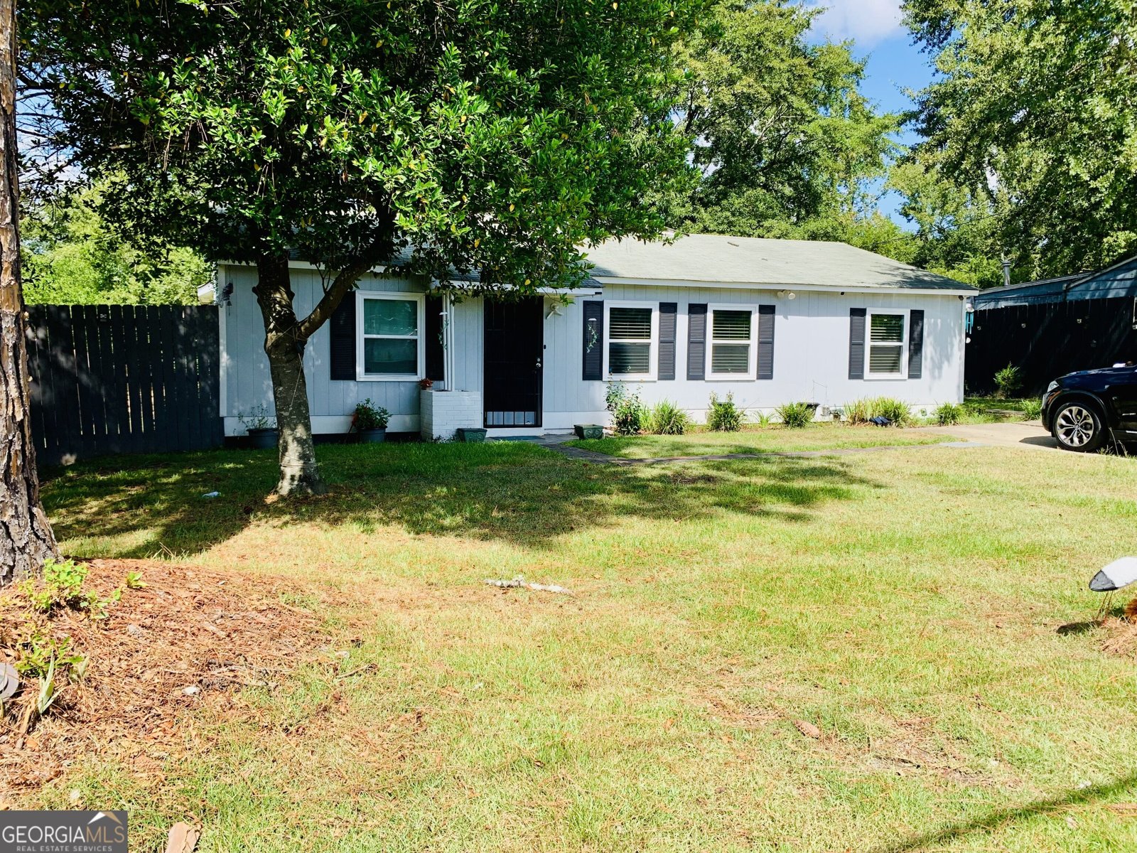 3671 Rice Mill Road Macon - main photo
