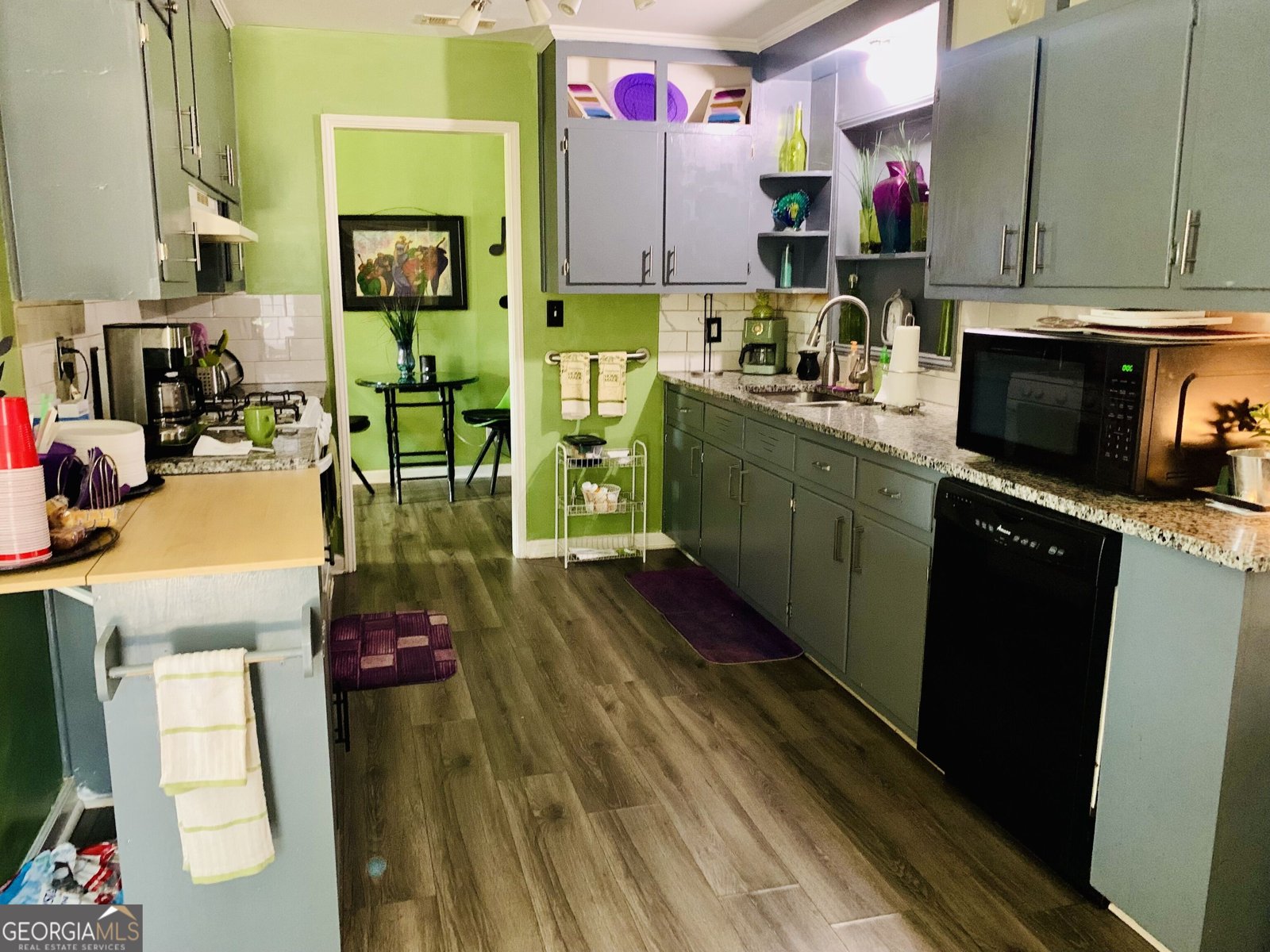3671 Rice Mill Road Macon - Photo 13
