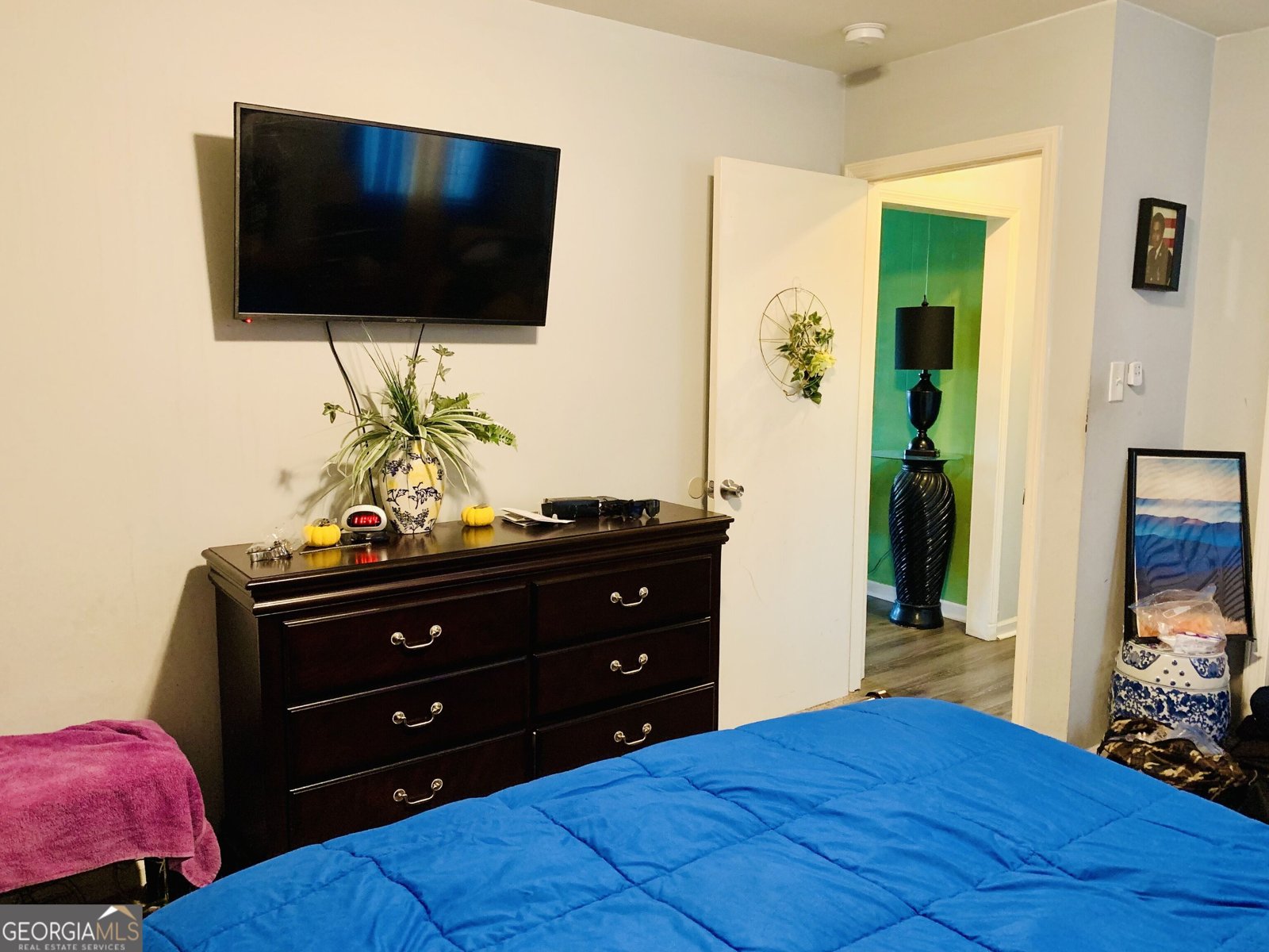 3671 Rice Mill Road Macon - Photo 16