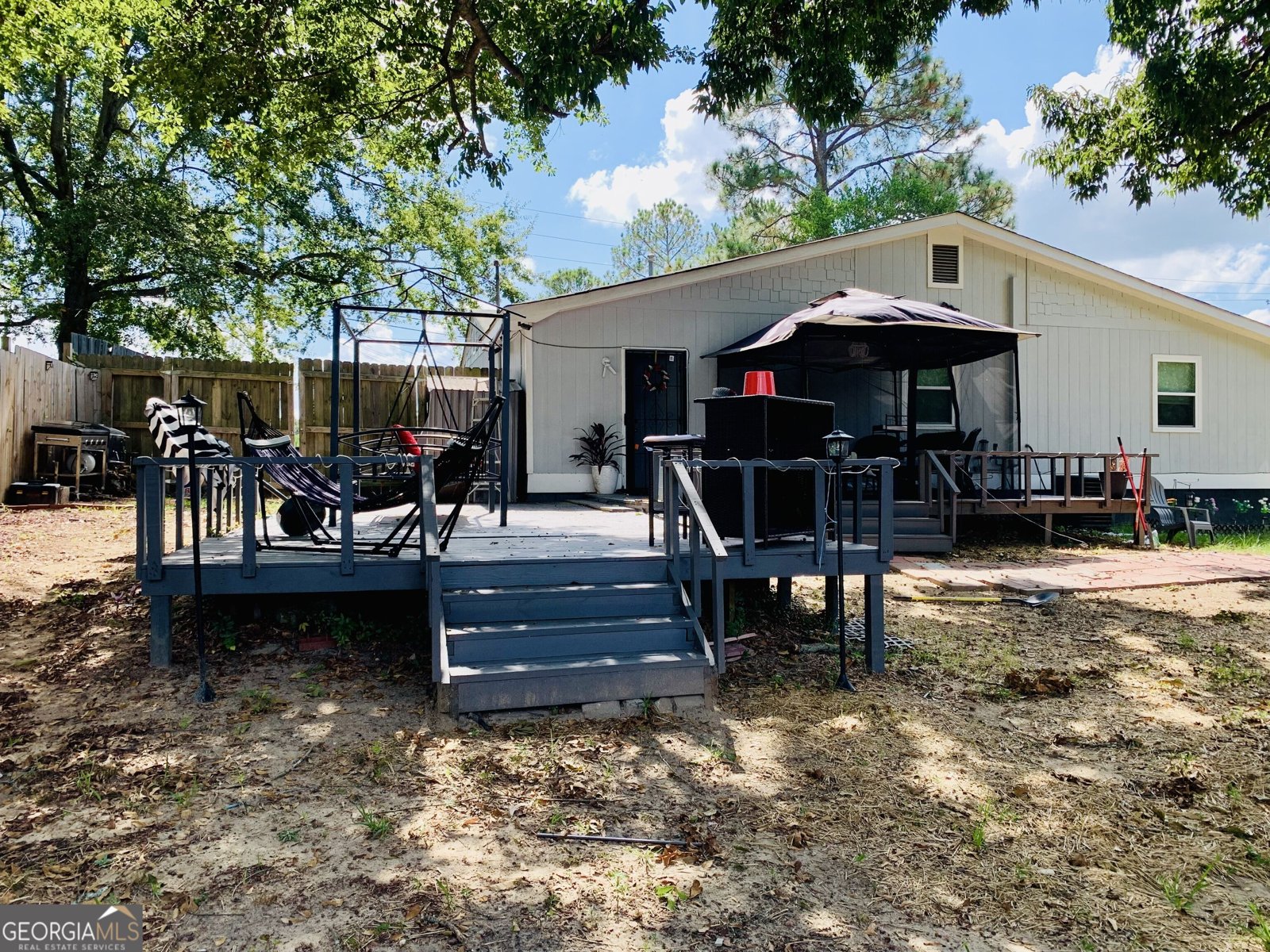 3671 Rice Mill Road Macon - Photo 23