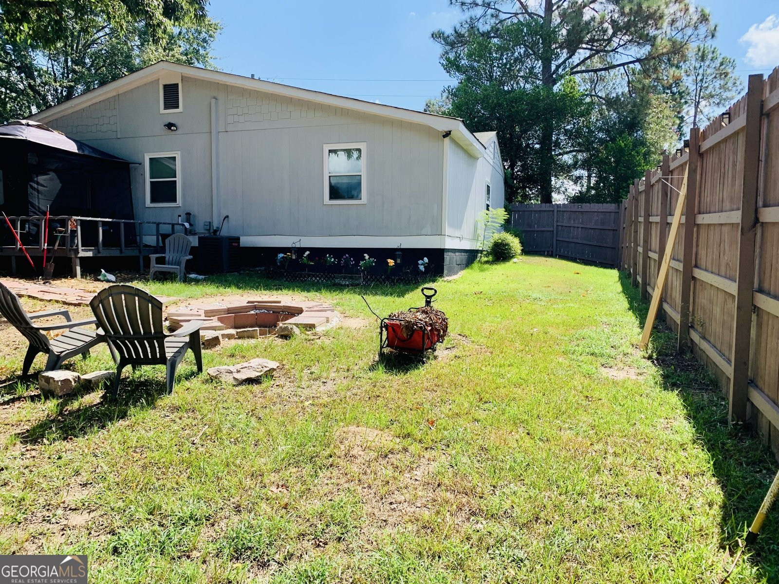 3671 Rice Mill Road Macon - Photo 27
