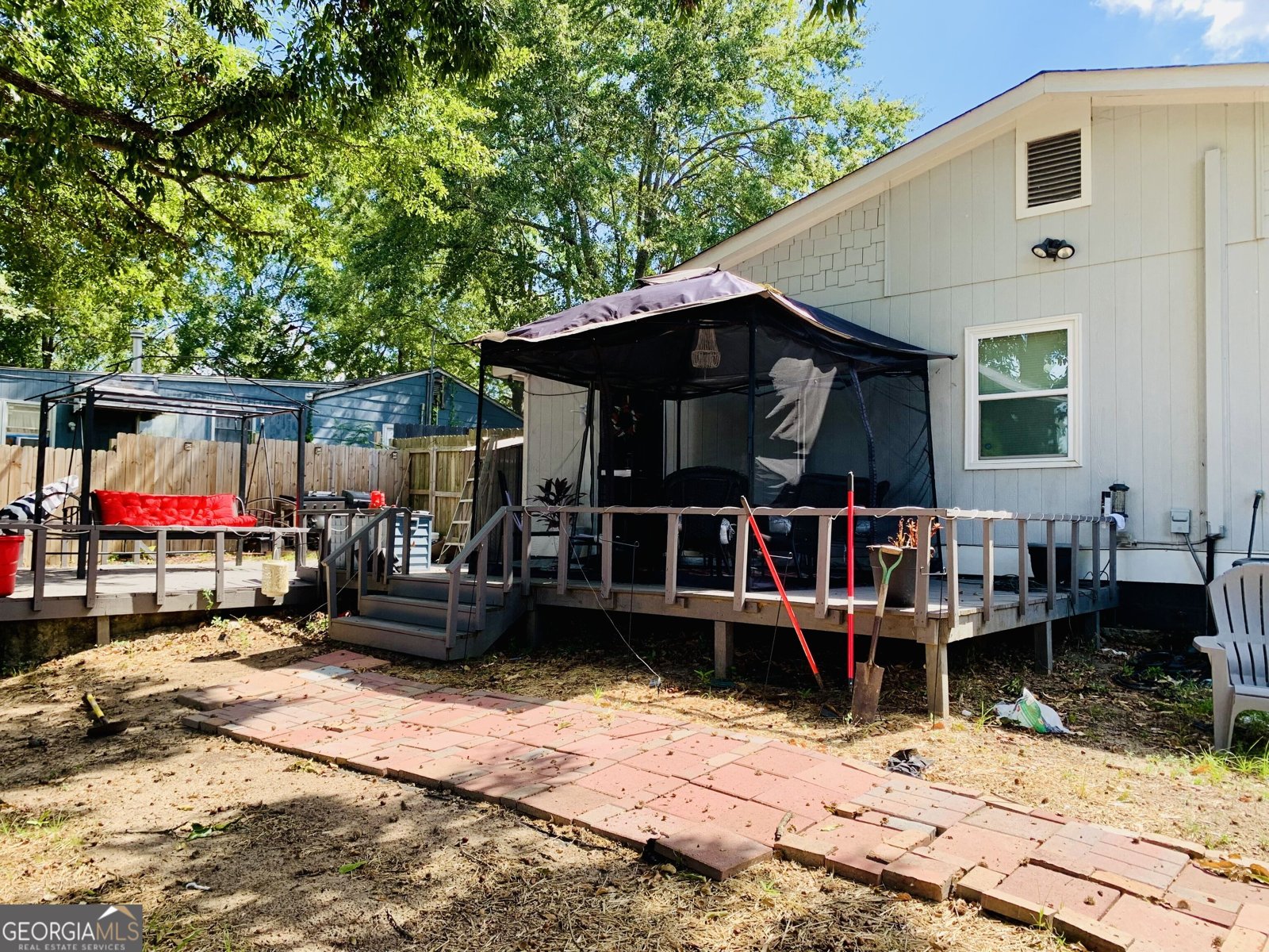 3671 Rice Mill Road Macon - Photo 28