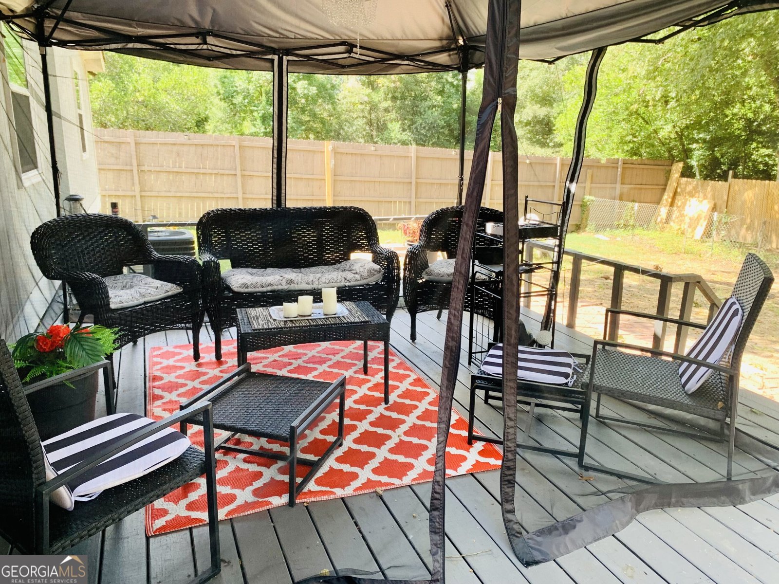 3671 Rice Mill Road Macon - Photo 29
