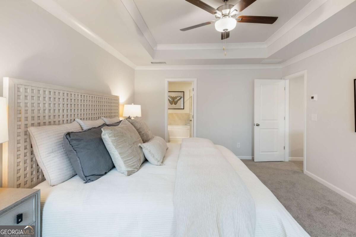 349 Yukon Drive Conyers - Photo 30