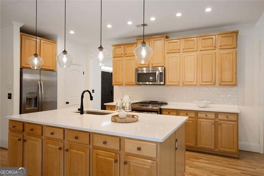 10632 Glenleigh Drive Johns Creek - Photo 14