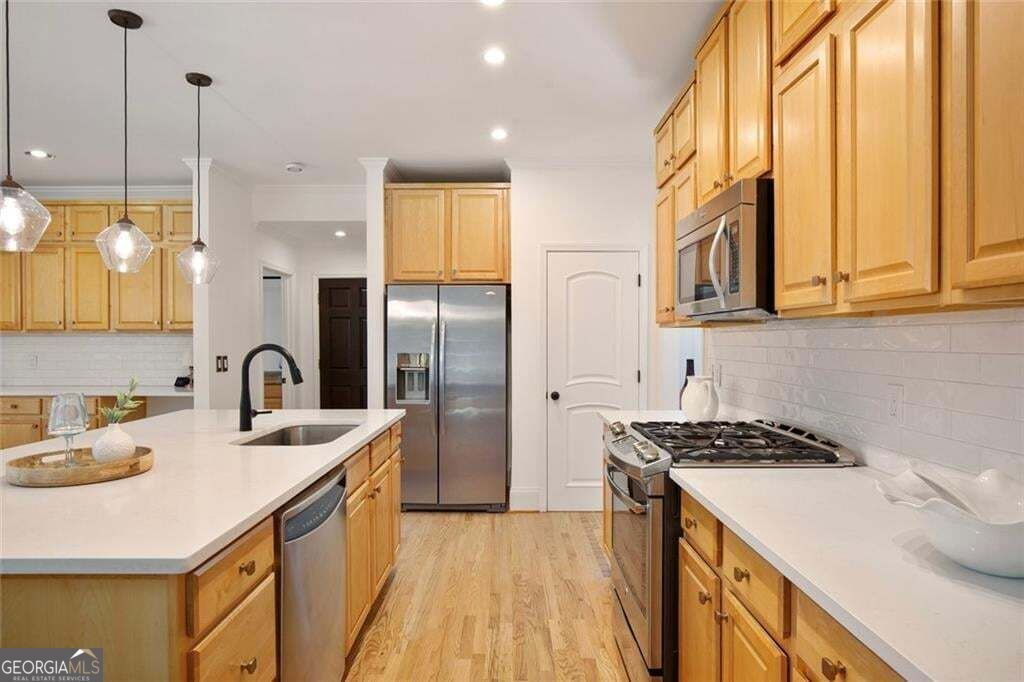 10632 Glenleigh Drive Johns Creek - Photo 15