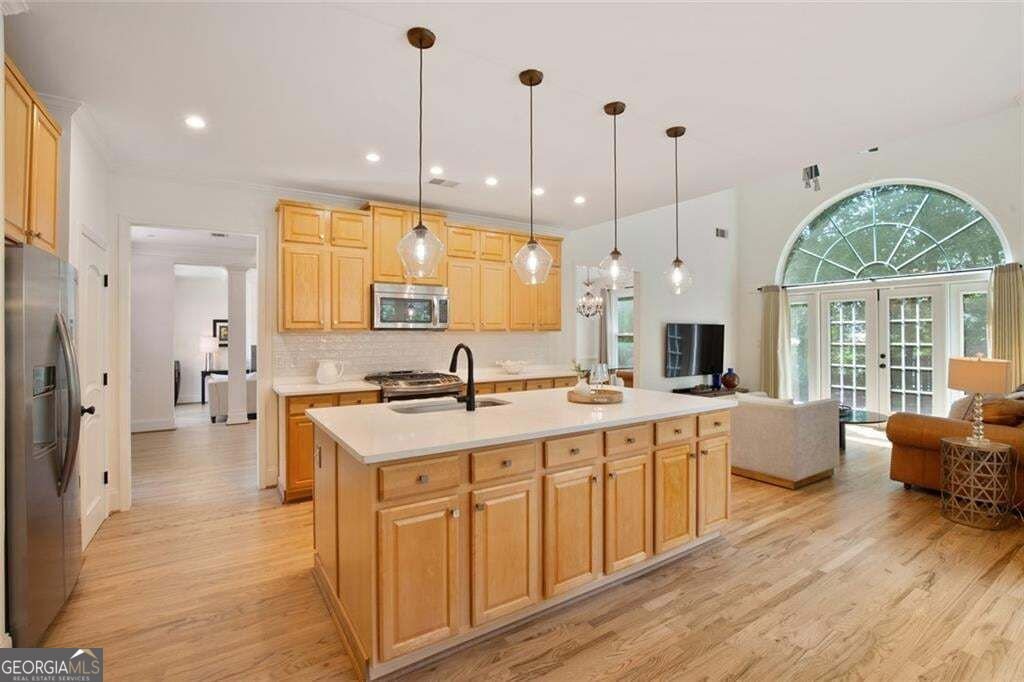 10632 Glenleigh Drive Johns Creek - Photo 16