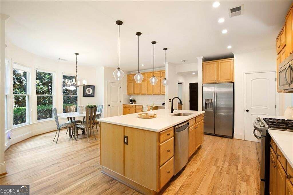 10632 Glenleigh Drive Johns Creek - Photo 17