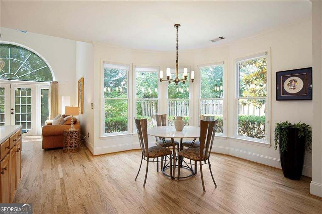 10632 Glenleigh Drive Johns Creek - Photo 18