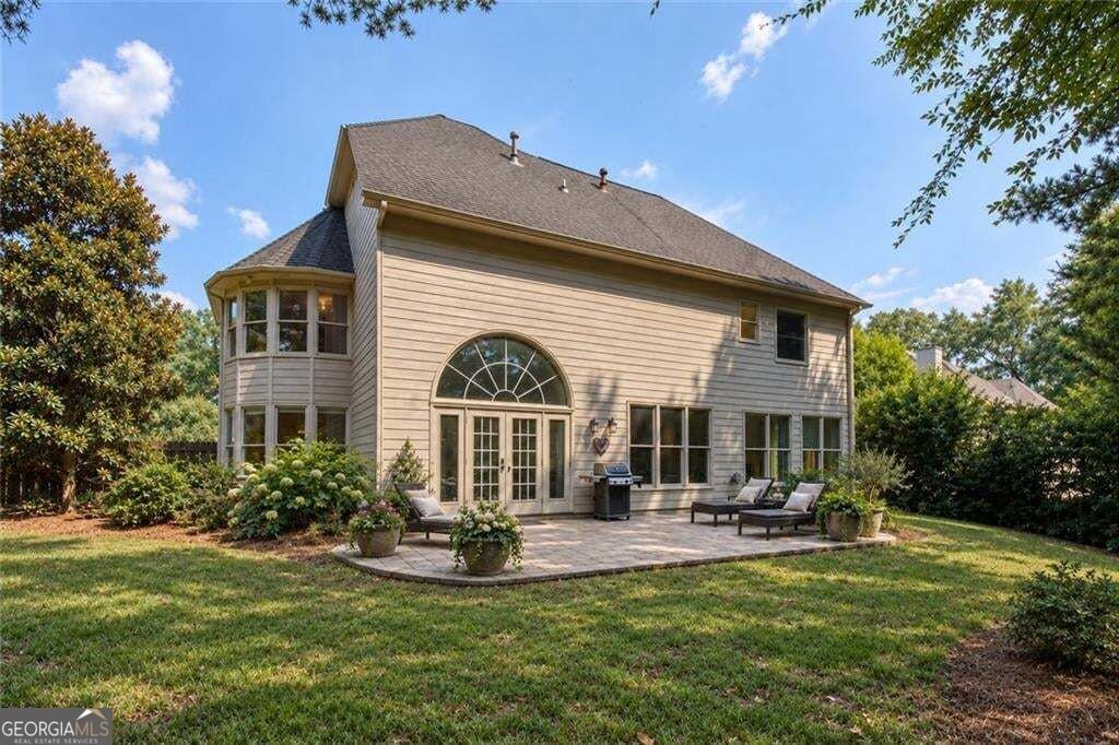 10632 Glenleigh Drive Johns Creek - Photo 46