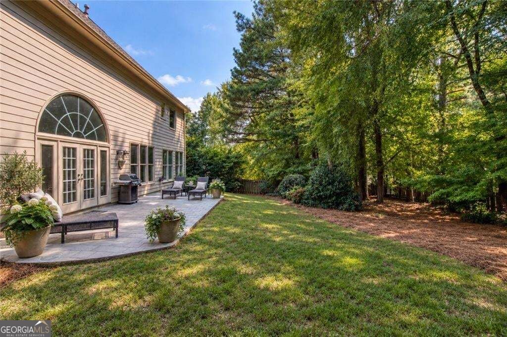 10632 Glenleigh Drive Johns Creek - Photo 47