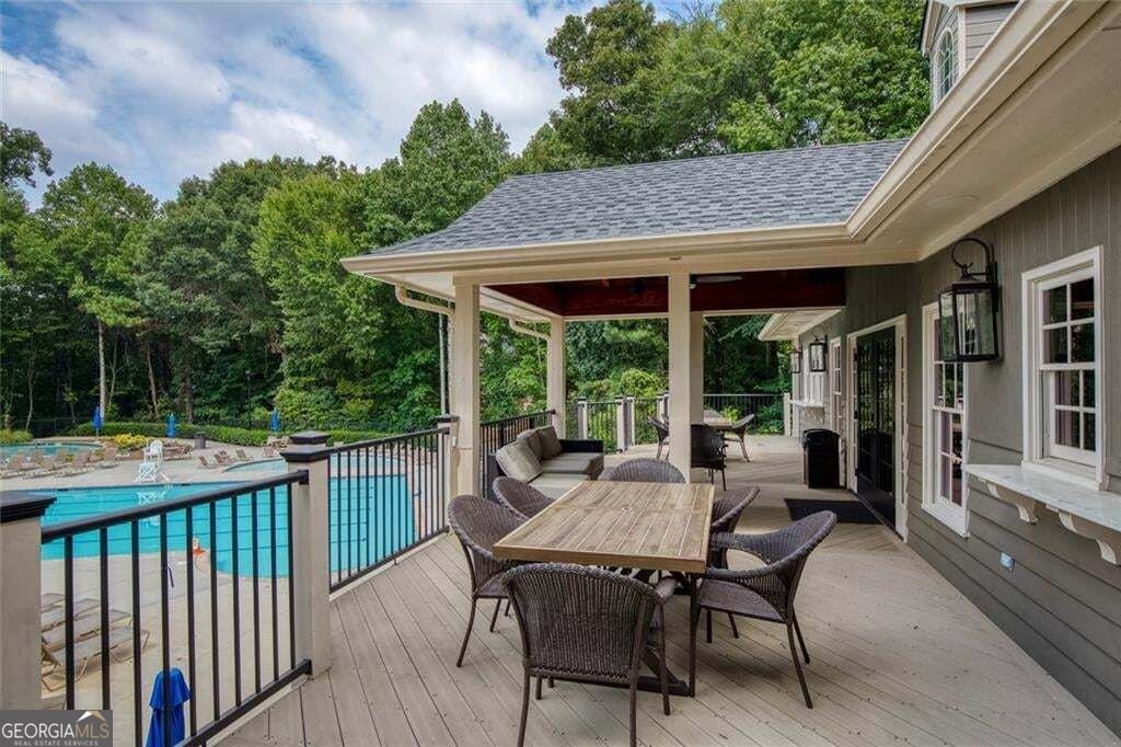 10632 Glenleigh Drive Johns Creek - Photo 52