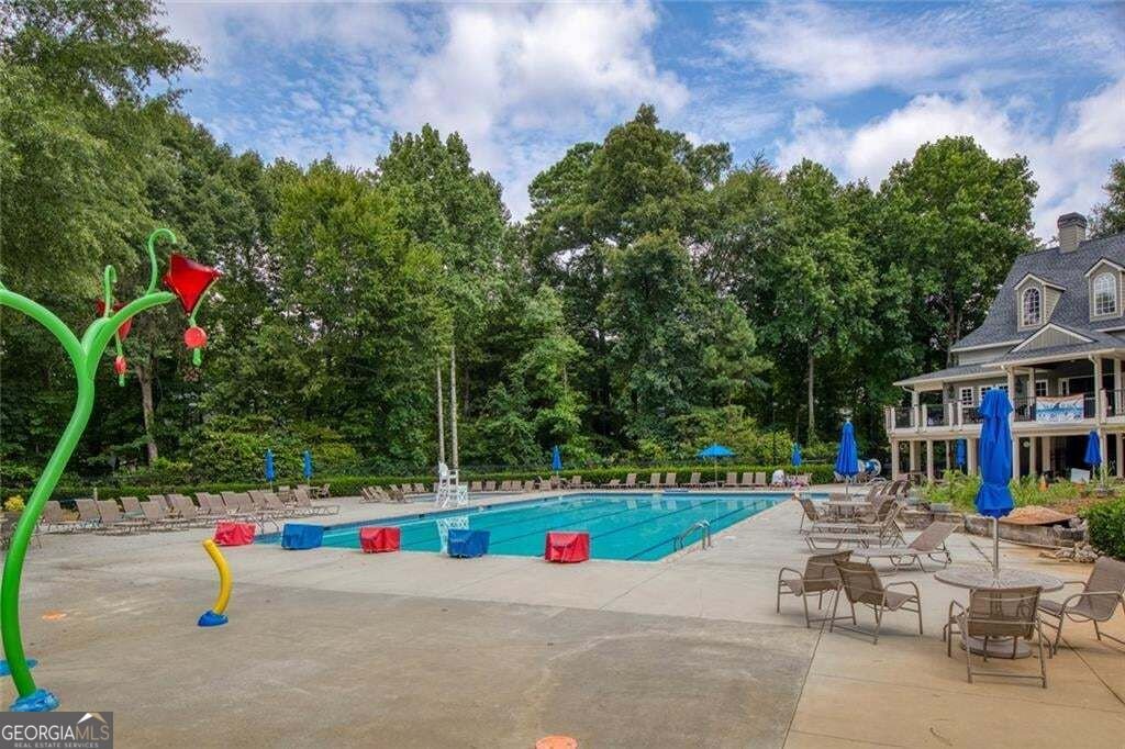 10632 Glenleigh Drive Johns Creek - Photo 54