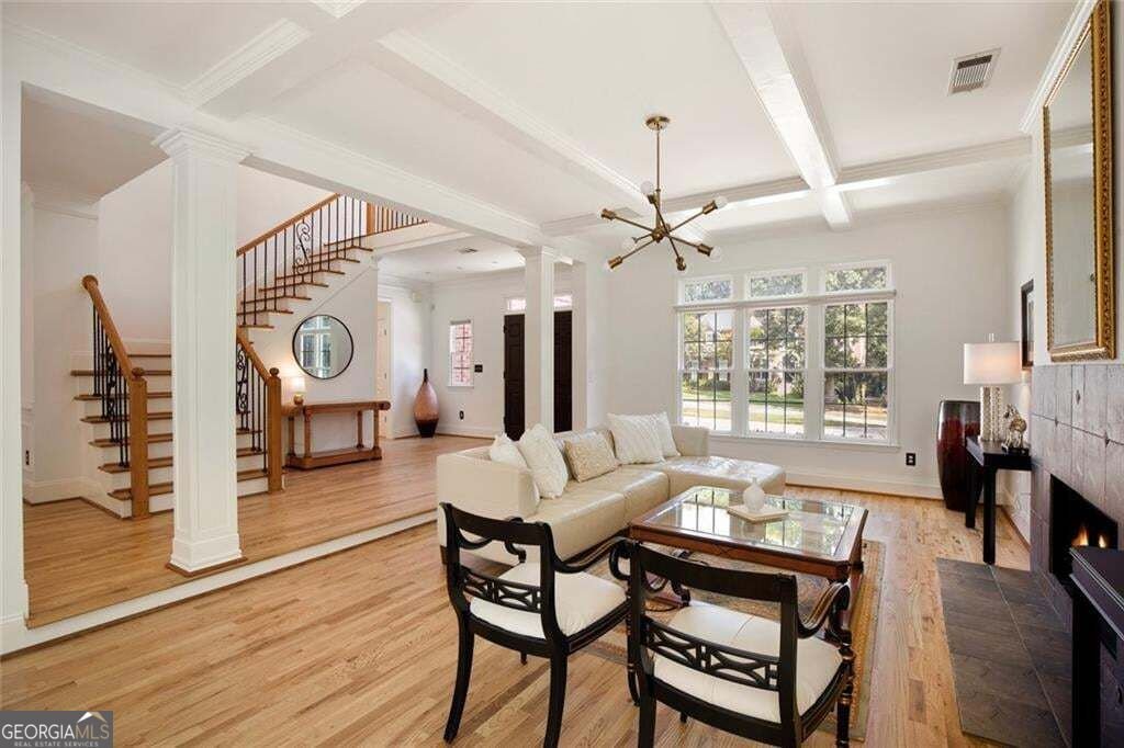 10632 Glenleigh Drive Johns Creek - Photo 6