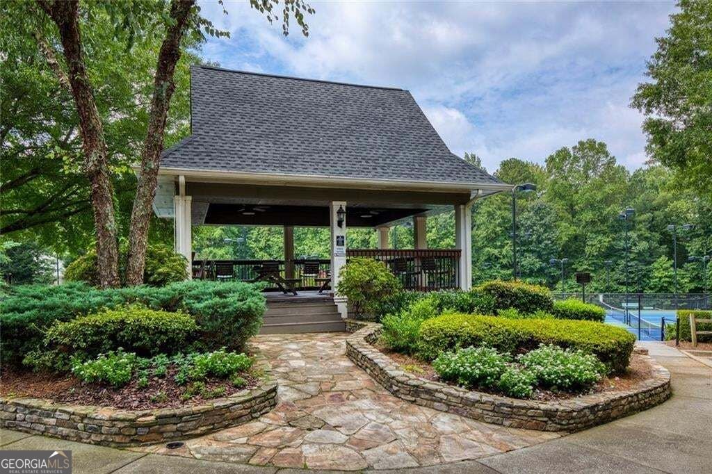 10632 Glenleigh Drive Johns Creek - Photo 60