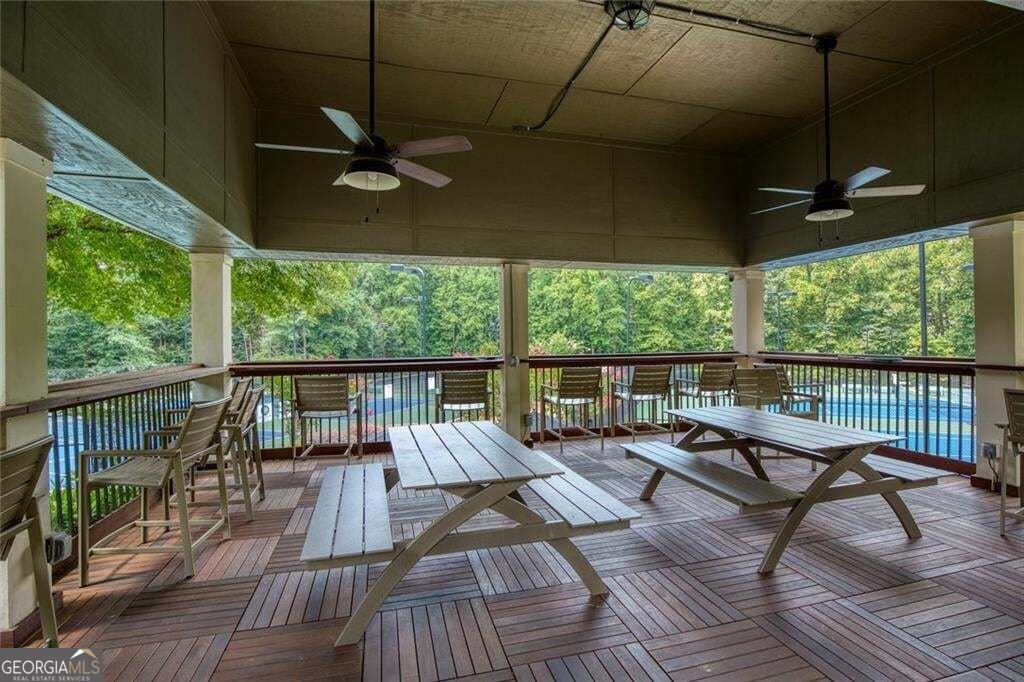 10632 Glenleigh Drive Johns Creek - Photo 61
