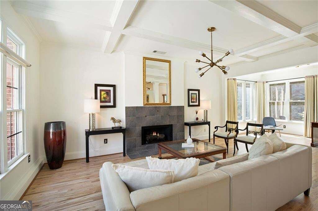 10632 Glenleigh Drive Johns Creek - Photo 7