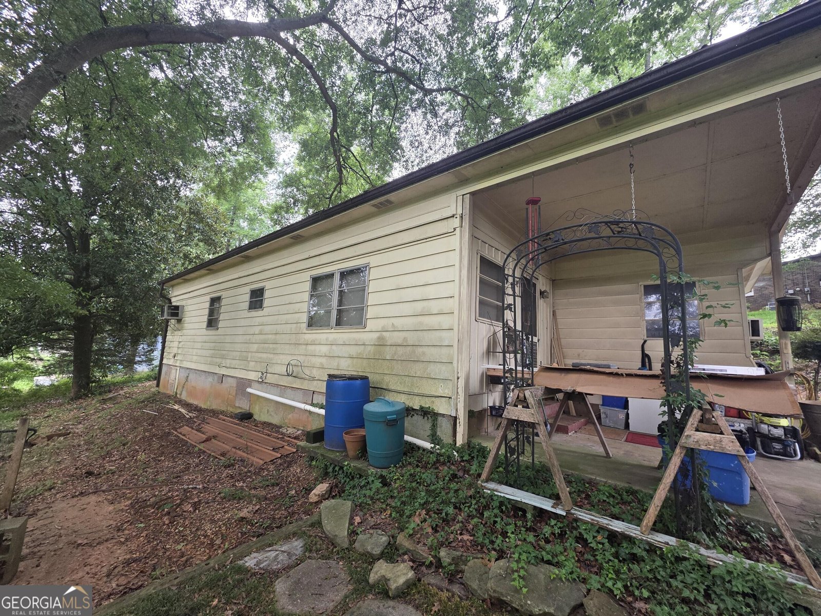 2564 B E Highway 36 Jackson - main photo