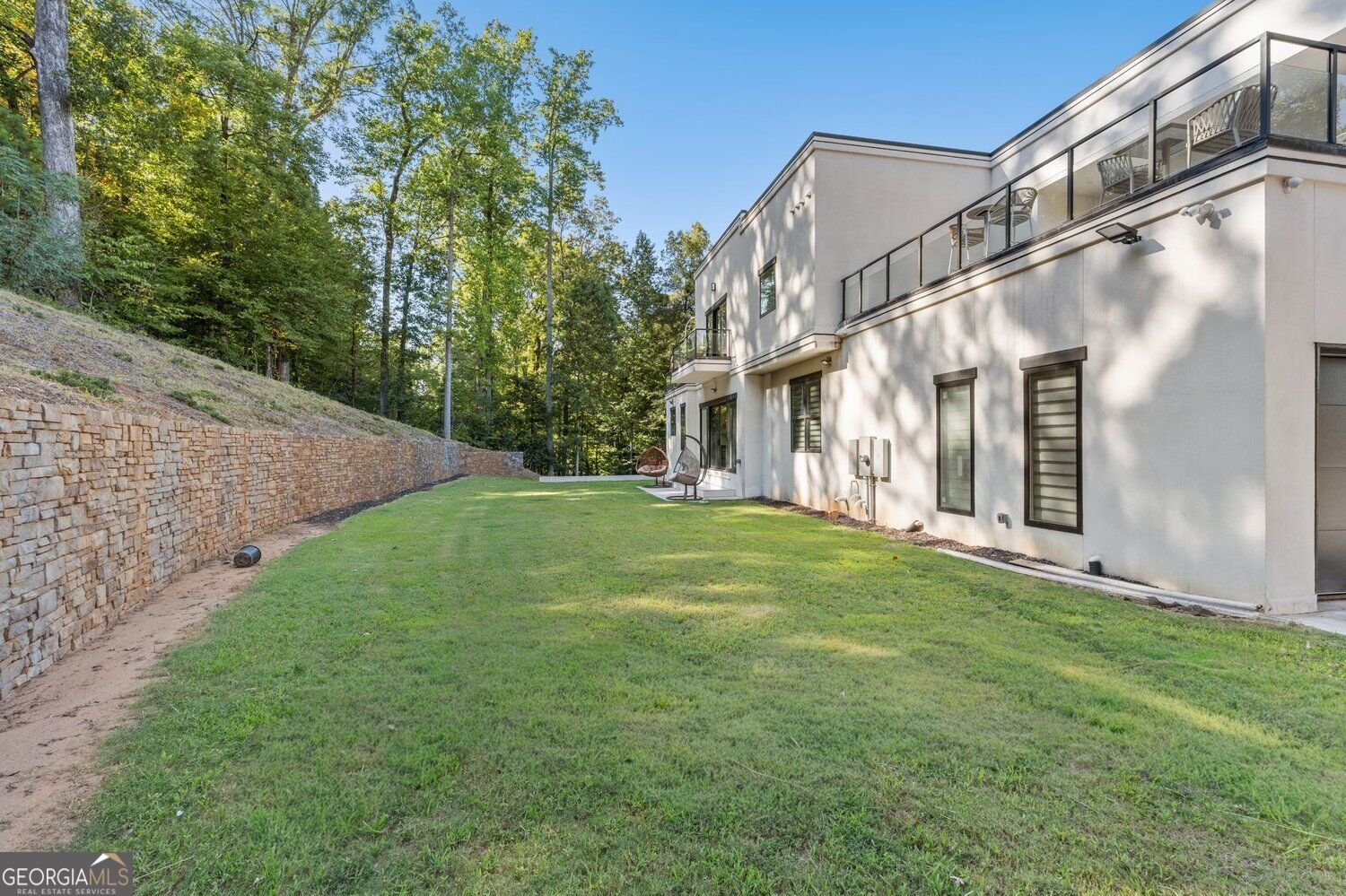 1612 Mountain Shadow Trail Stone Mountain - Photo 100