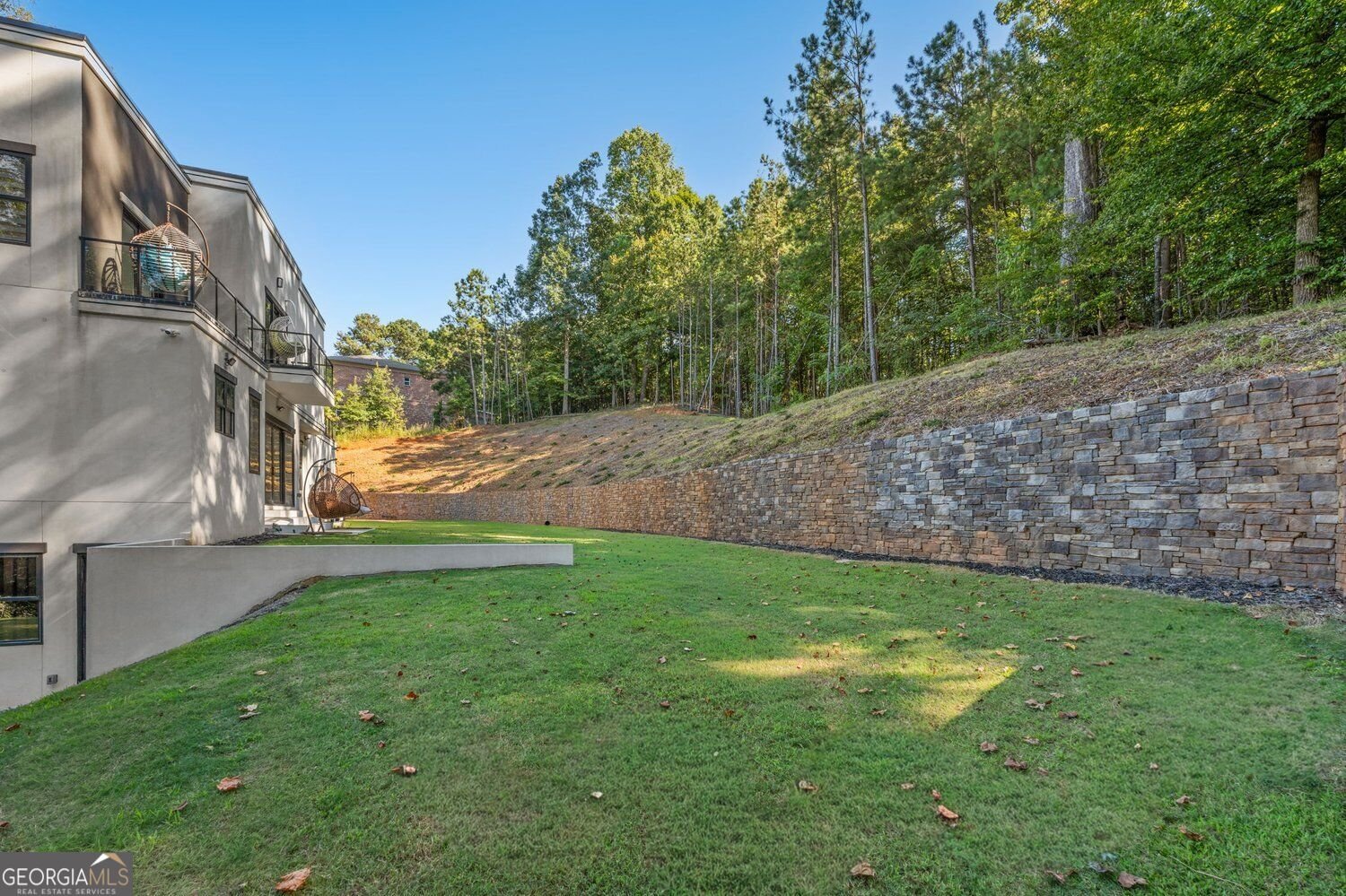1612 Mountain Shadow Trail Stone Mountain - Photo 101