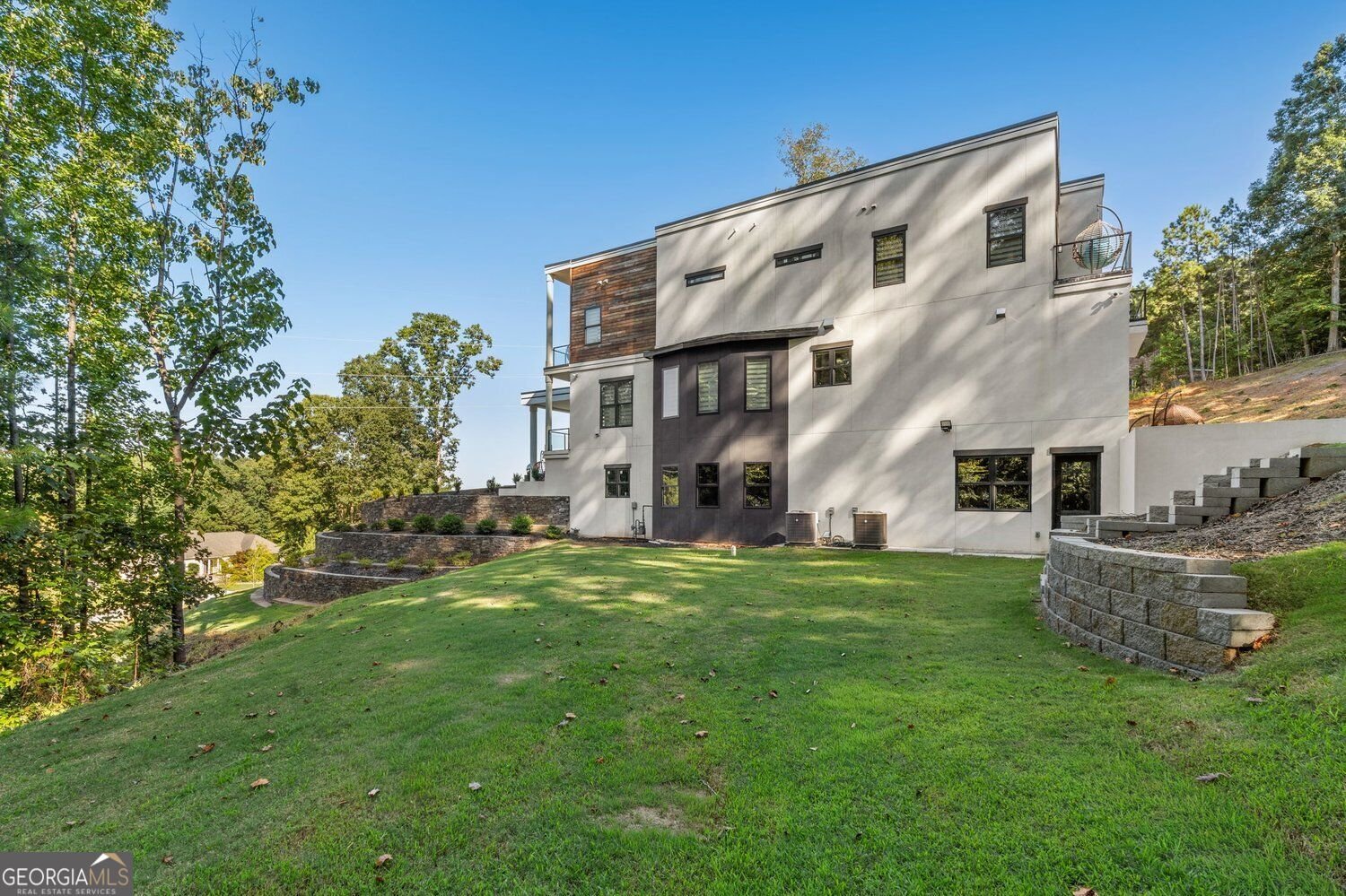 1612 Mountain Shadow Trail Stone Mountain - Photo 102