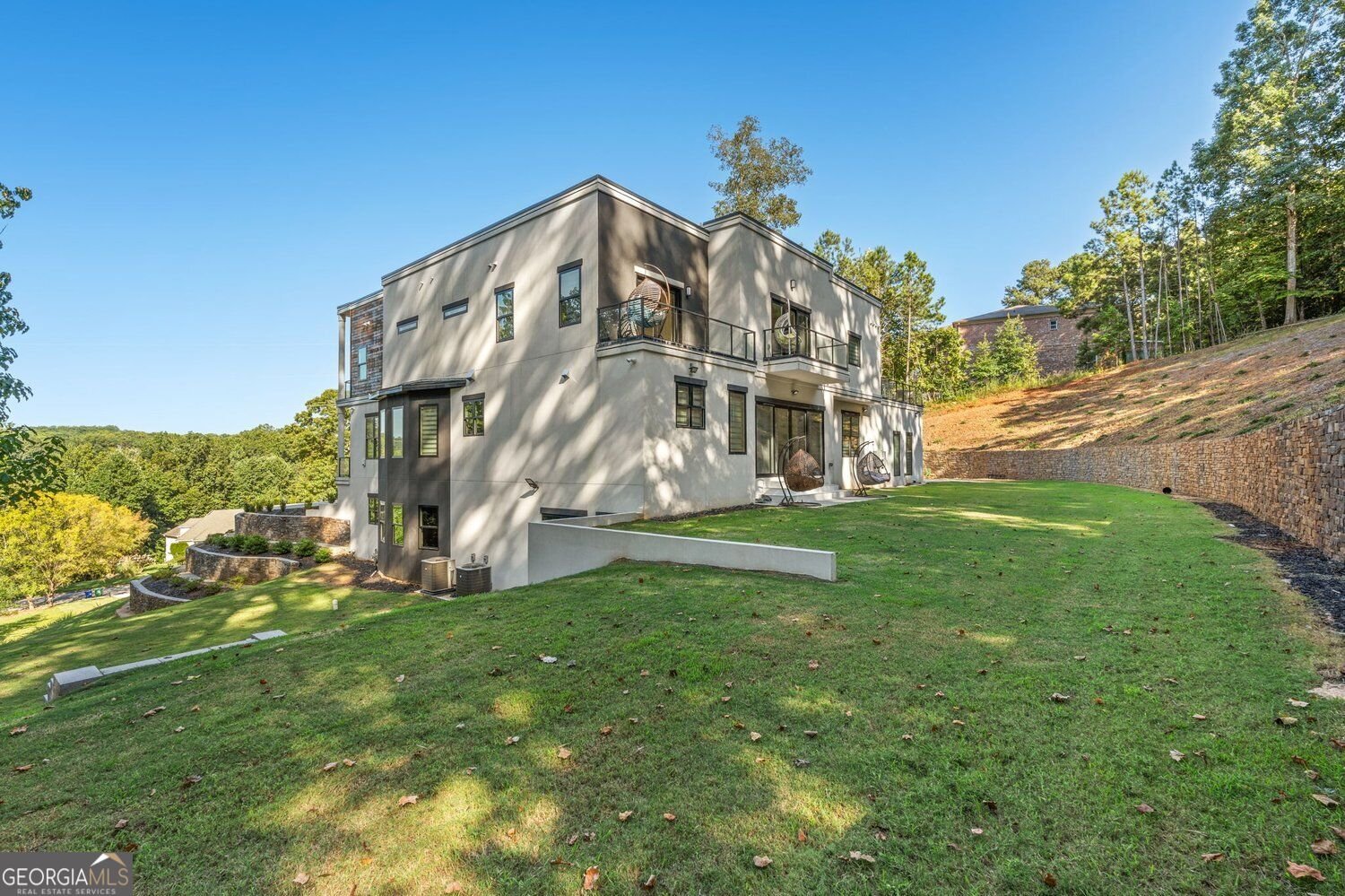 1612 Mountain Shadow Trail Stone Mountain - Photo 103