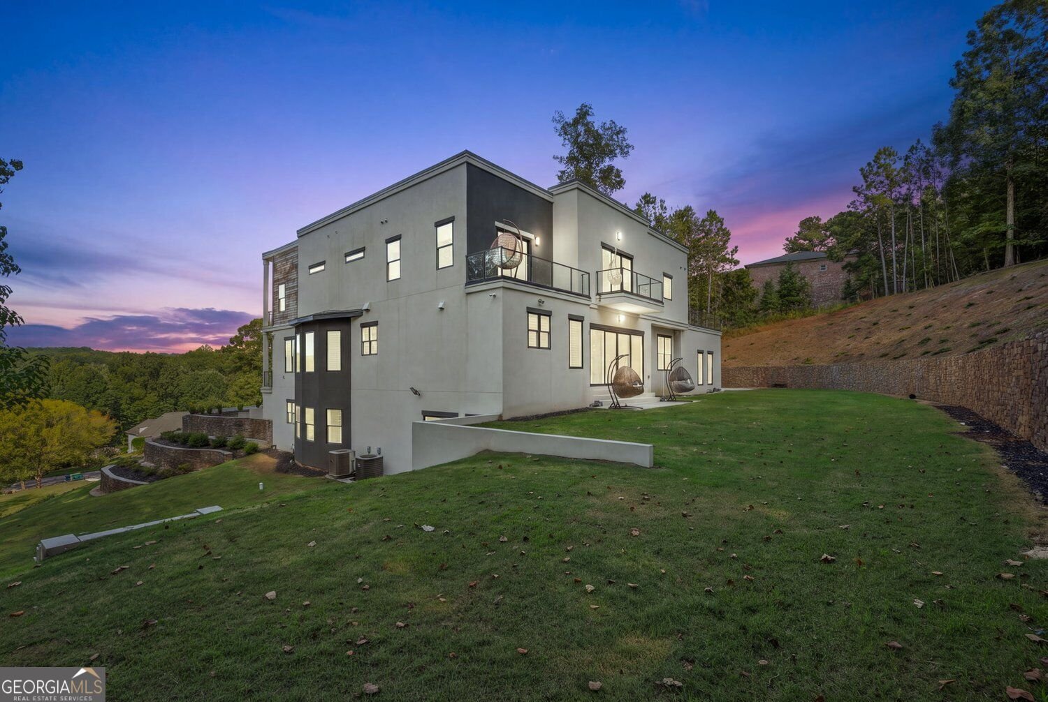 1612 Mountain Shadow Trail Stone Mountain - Photo 104