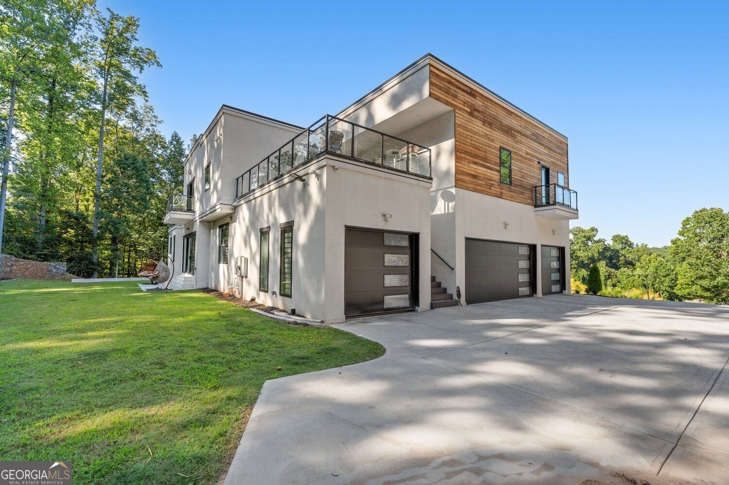 1612 Mountain Shadow Trail Stone Mountain - Photo 105
