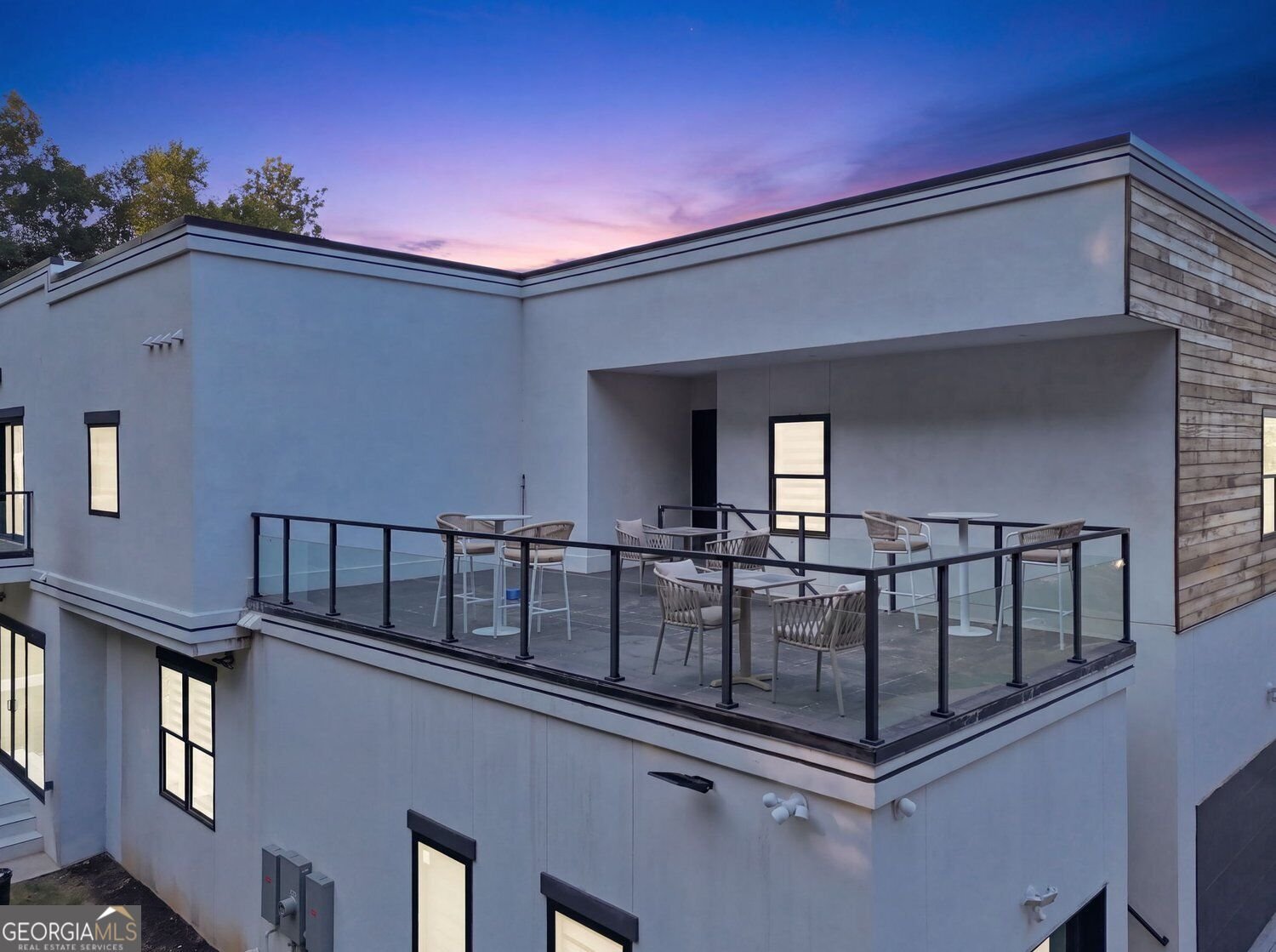 1612 Mountain Shadow Trail Stone Mountain - Photo 106