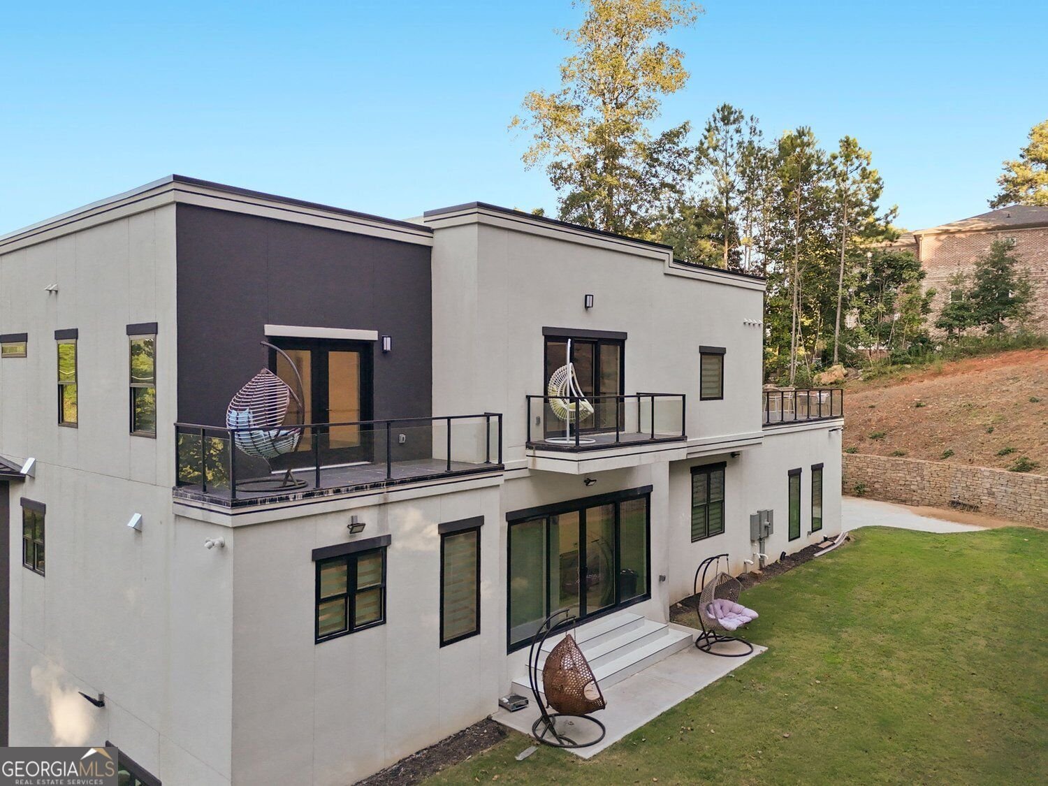 1612 Mountain Shadow Trail Stone Mountain - Photo 108