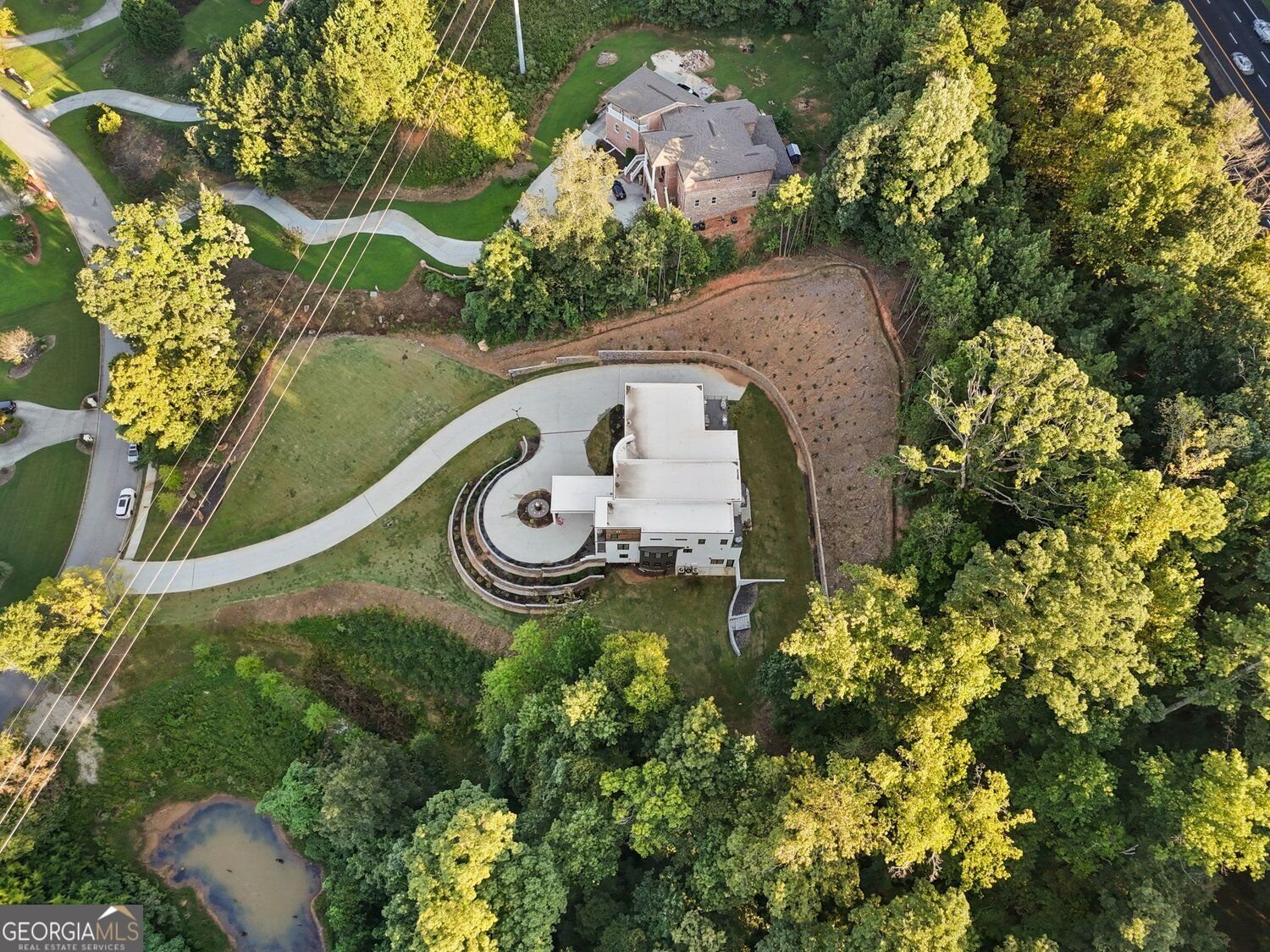 1612 Mountain Shadow Trail Stone Mountain - Photo 109