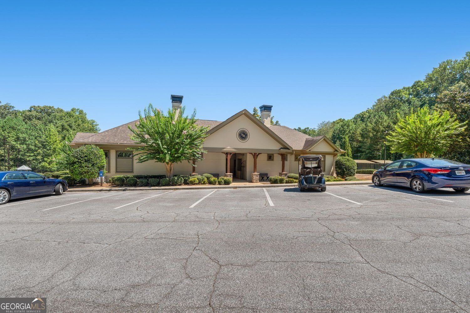 1612 Mountain Shadow Trail Stone Mountain - Photo 112