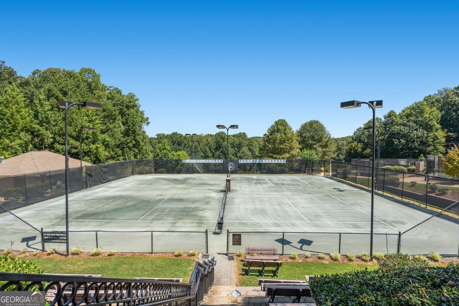 1612 Mountain Shadow Trail Stone Mountain - Photo 115