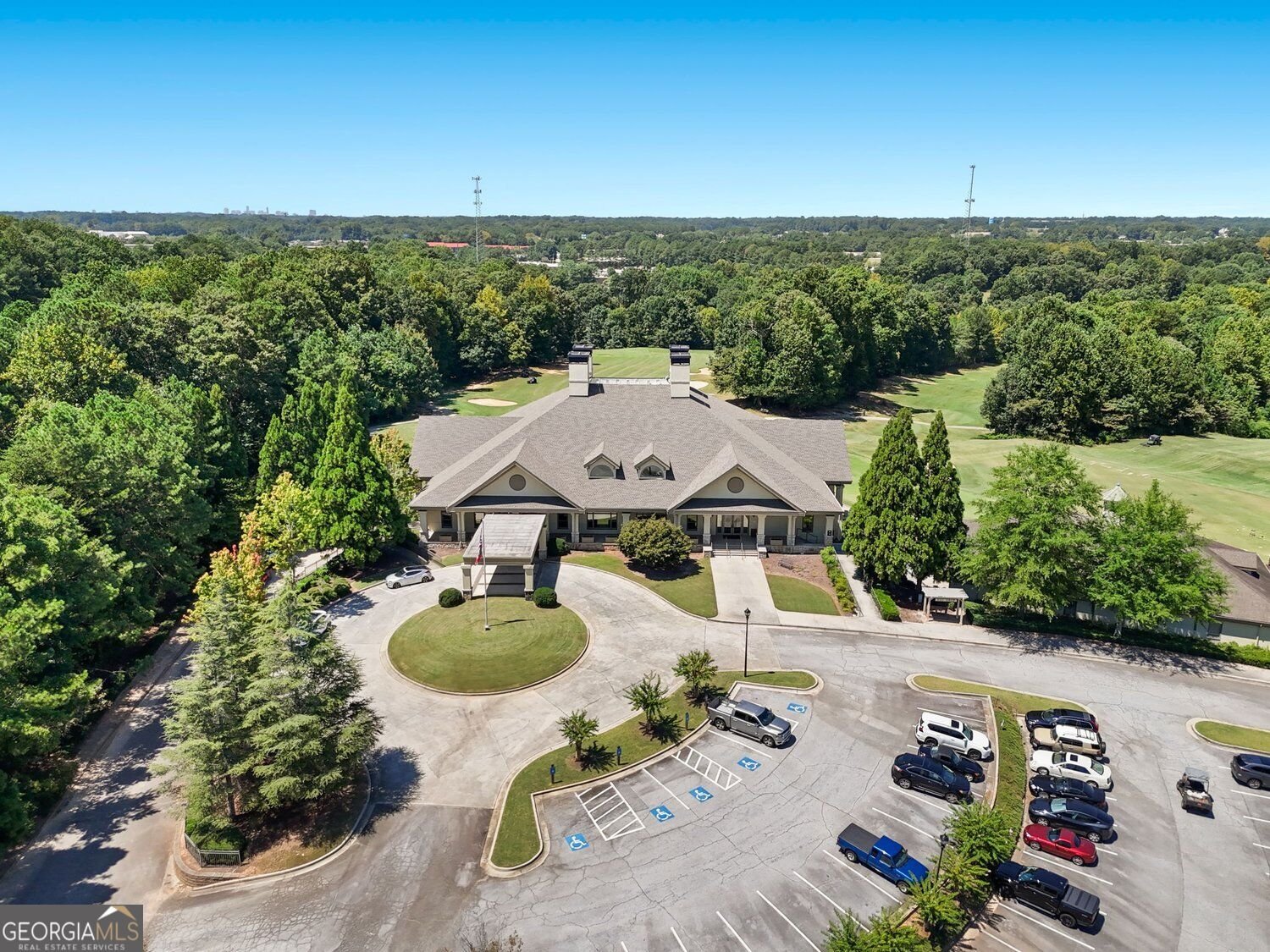 1612 Mountain Shadow Trail Stone Mountain - Photo 119