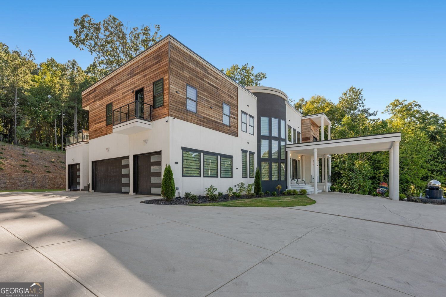 1612 Mountain Shadow Trail Stone Mountain - Photo 12