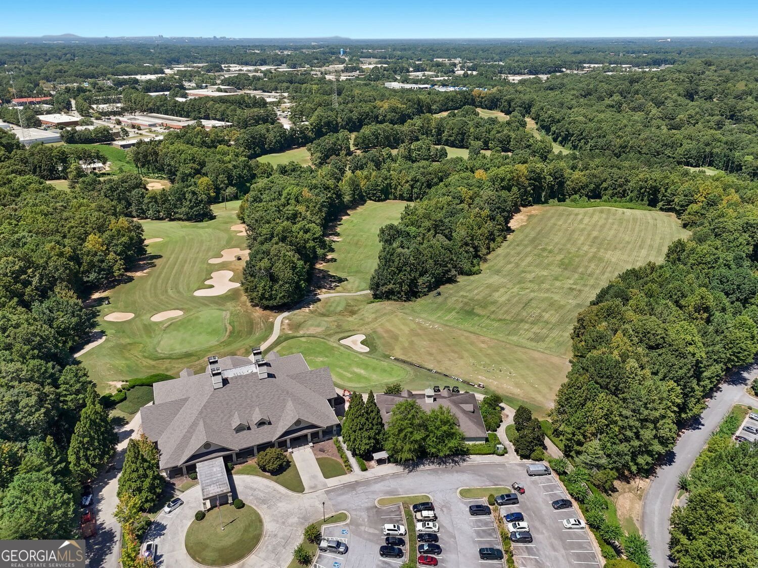 1612 Mountain Shadow Trail Stone Mountain - Photo 120