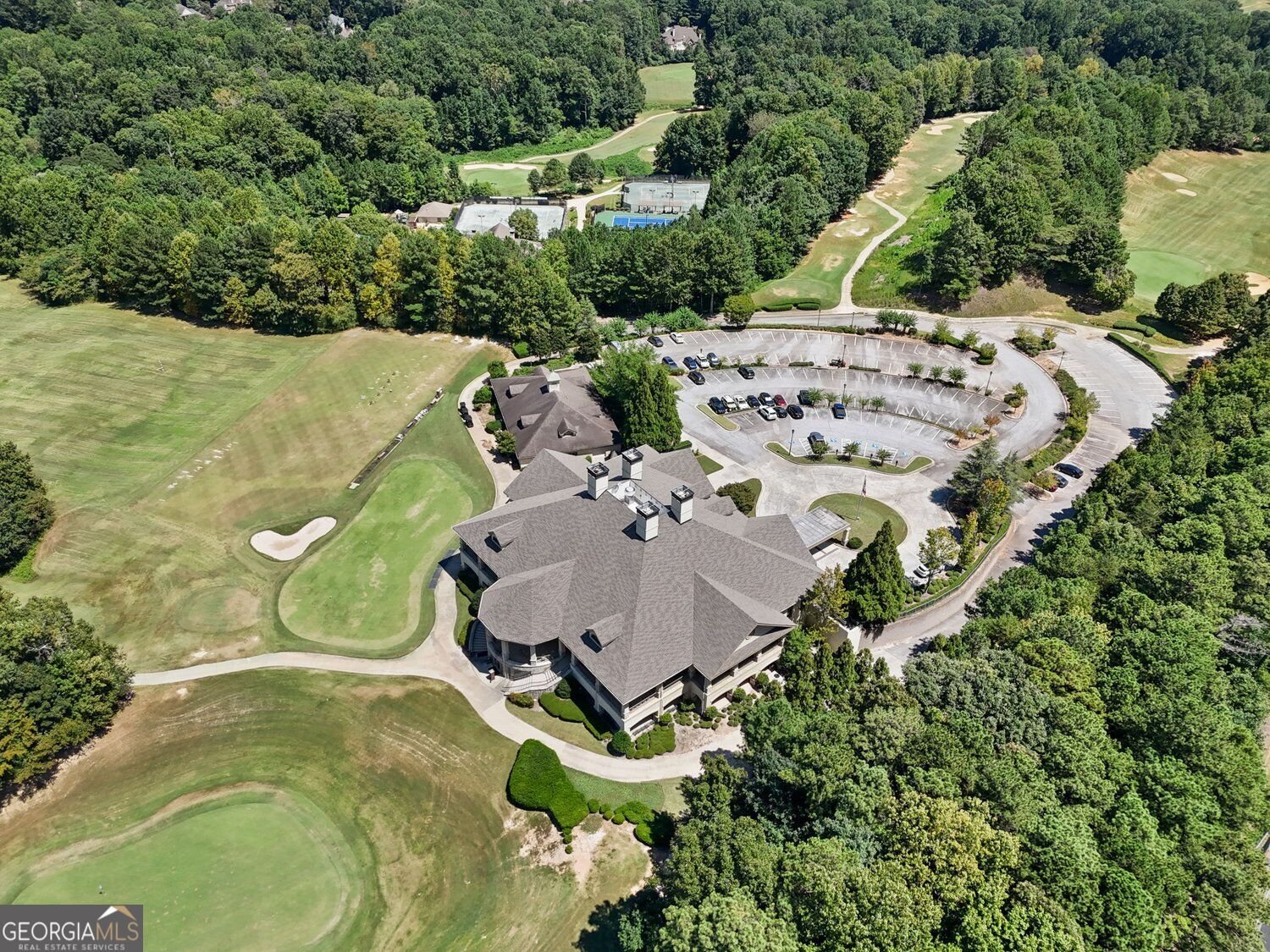 1612 Mountain Shadow Trail Stone Mountain - Photo 121