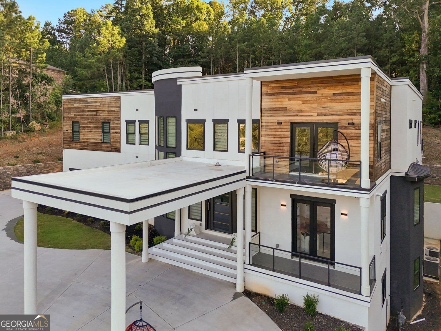 1612 Mountain Shadow Trail Stone Mountain - Photo 13