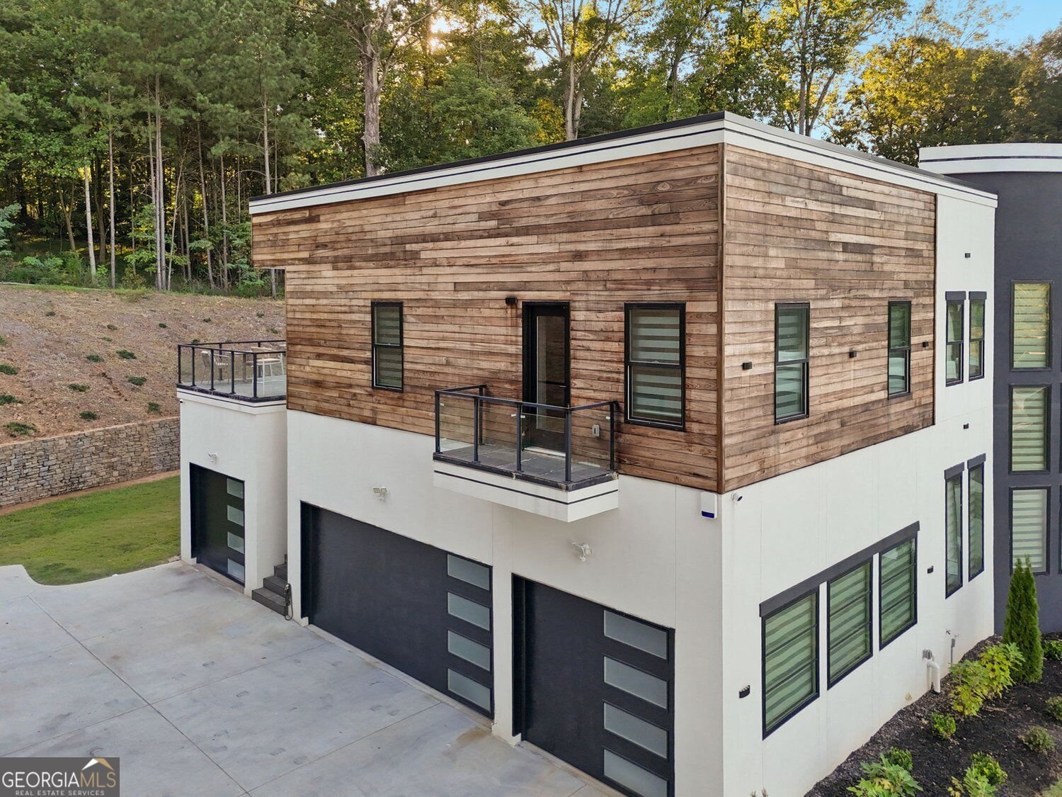 1612 Mountain Shadow Trail Stone Mountain - Photo 14