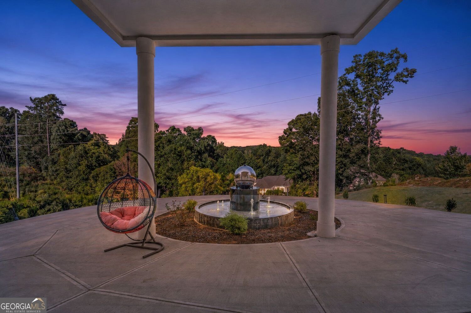 1612 Mountain Shadow Trail Stone Mountain - Photo 15