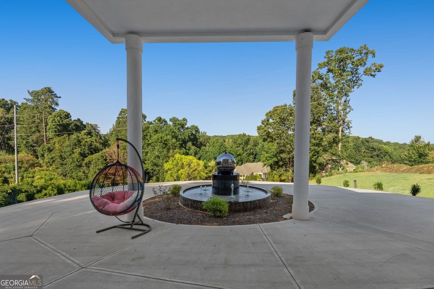 1612 Mountain Shadow Trail Stone Mountain - Photo 16