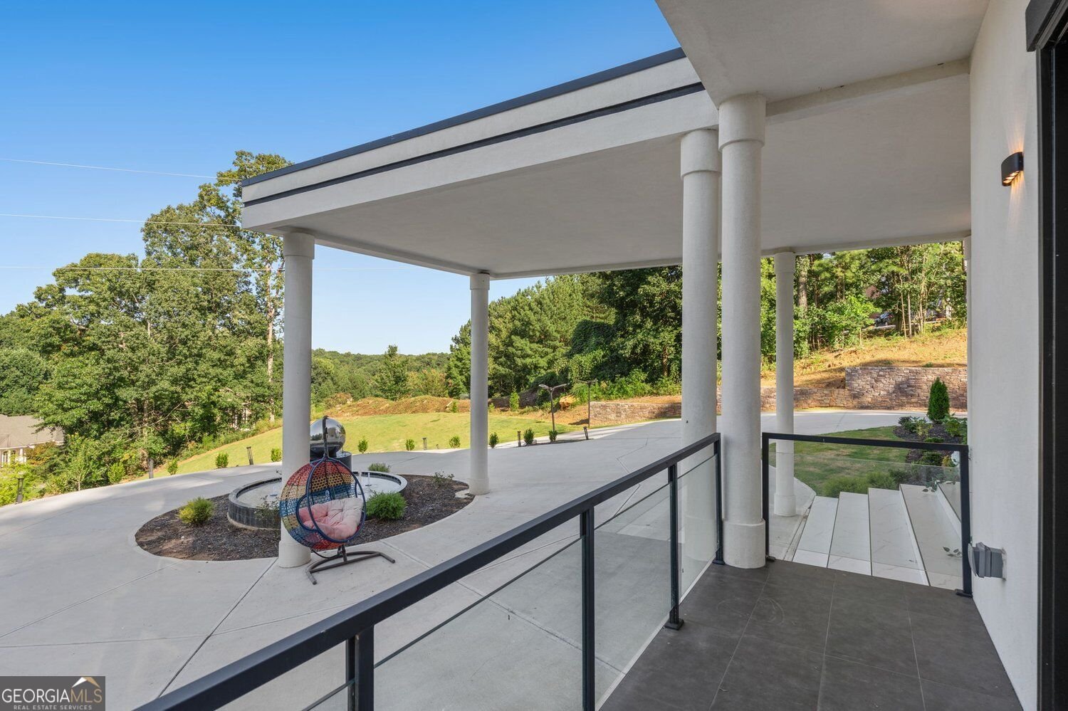 1612 Mountain Shadow Trail Stone Mountain - Photo 17