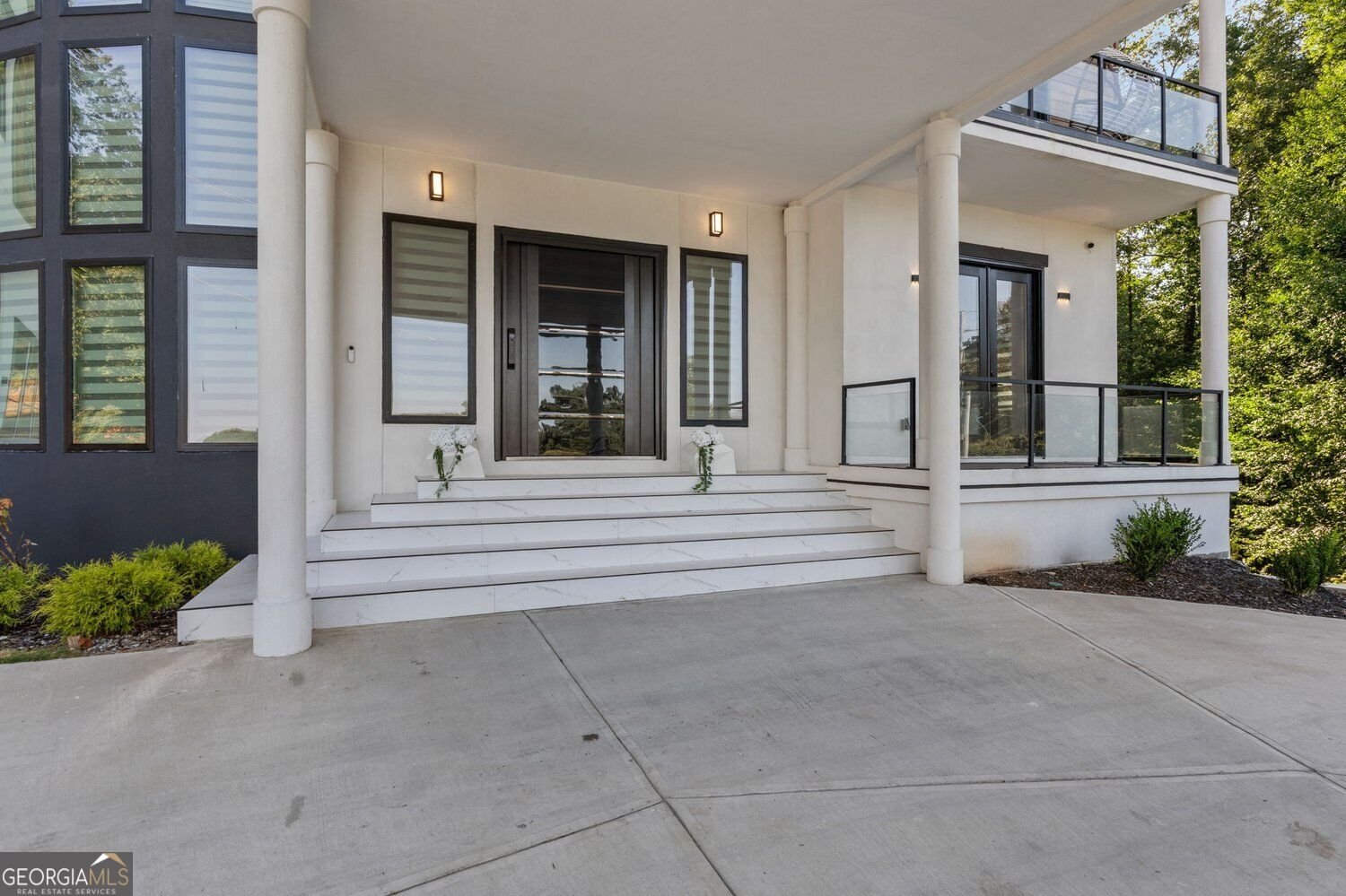 1612 Mountain Shadow Trail Stone Mountain - Photo 18