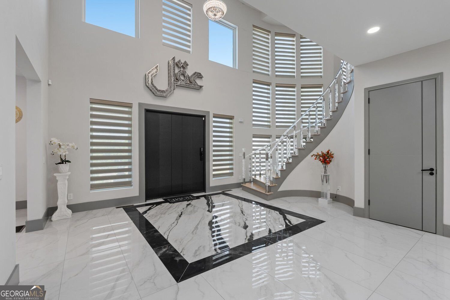 1612 Mountain Shadow Trail Stone Mountain - Photo 20