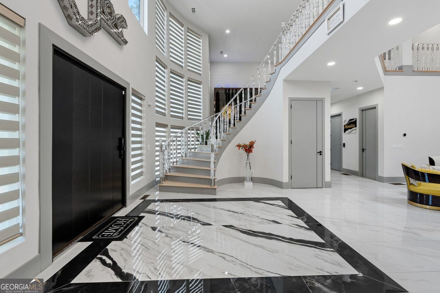 1612 Mountain Shadow Trail Stone Mountain - Photo 21