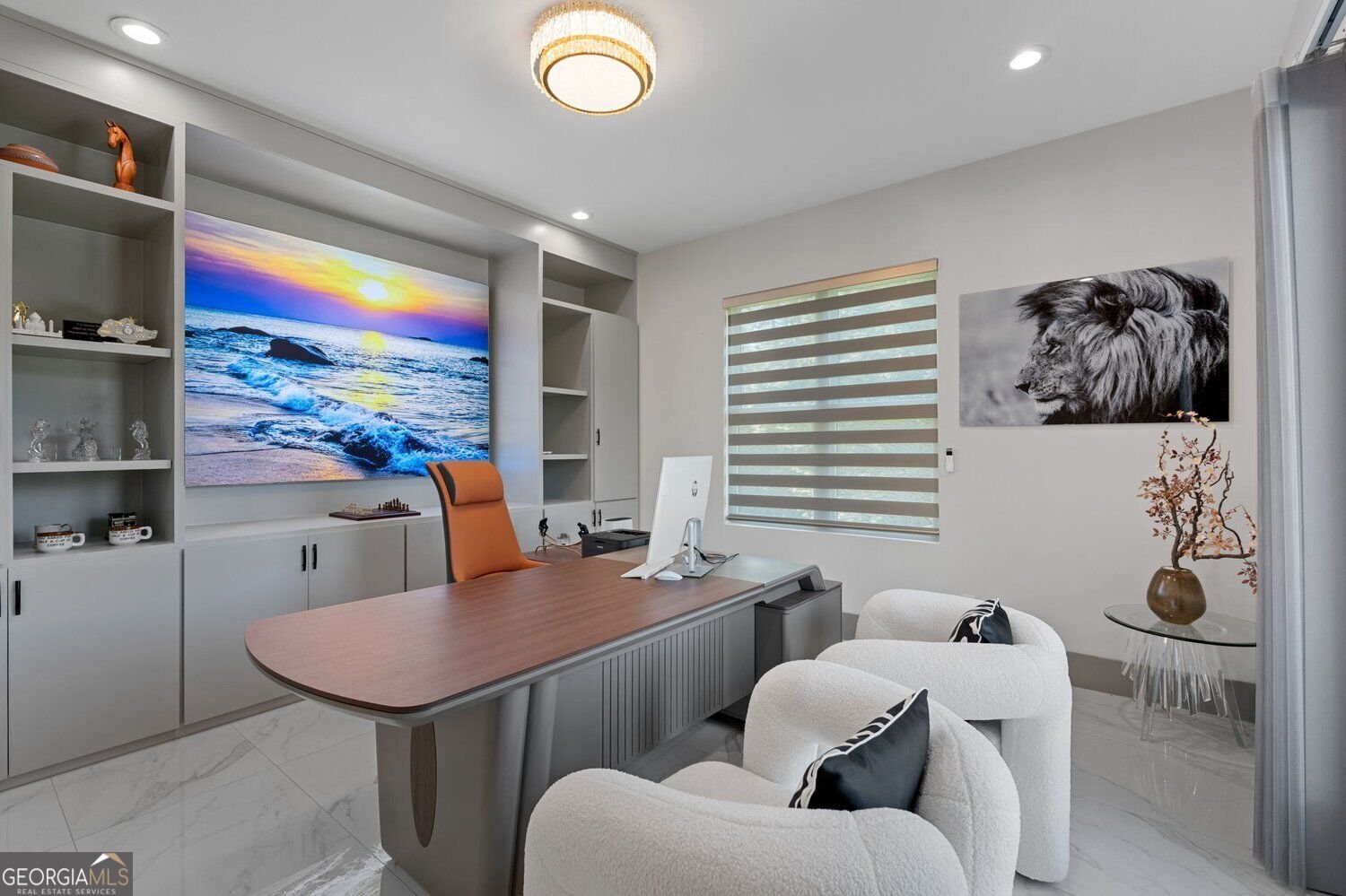 1612 Mountain Shadow Trail Stone Mountain - Photo 28