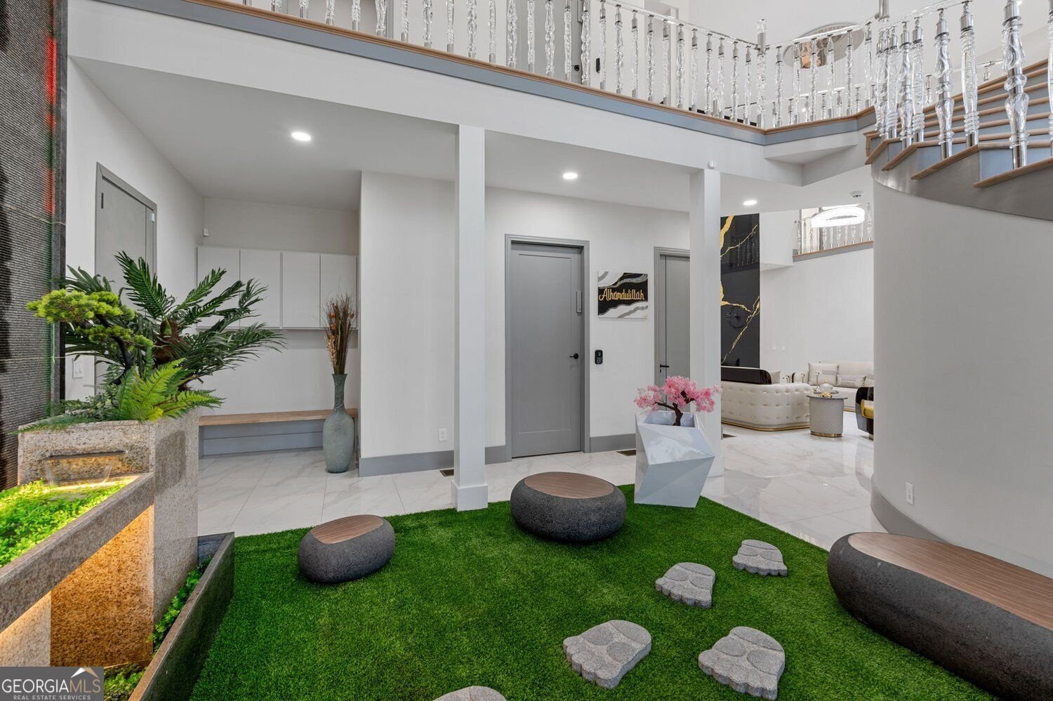 1612 Mountain Shadow Trail Stone Mountain - Photo 43