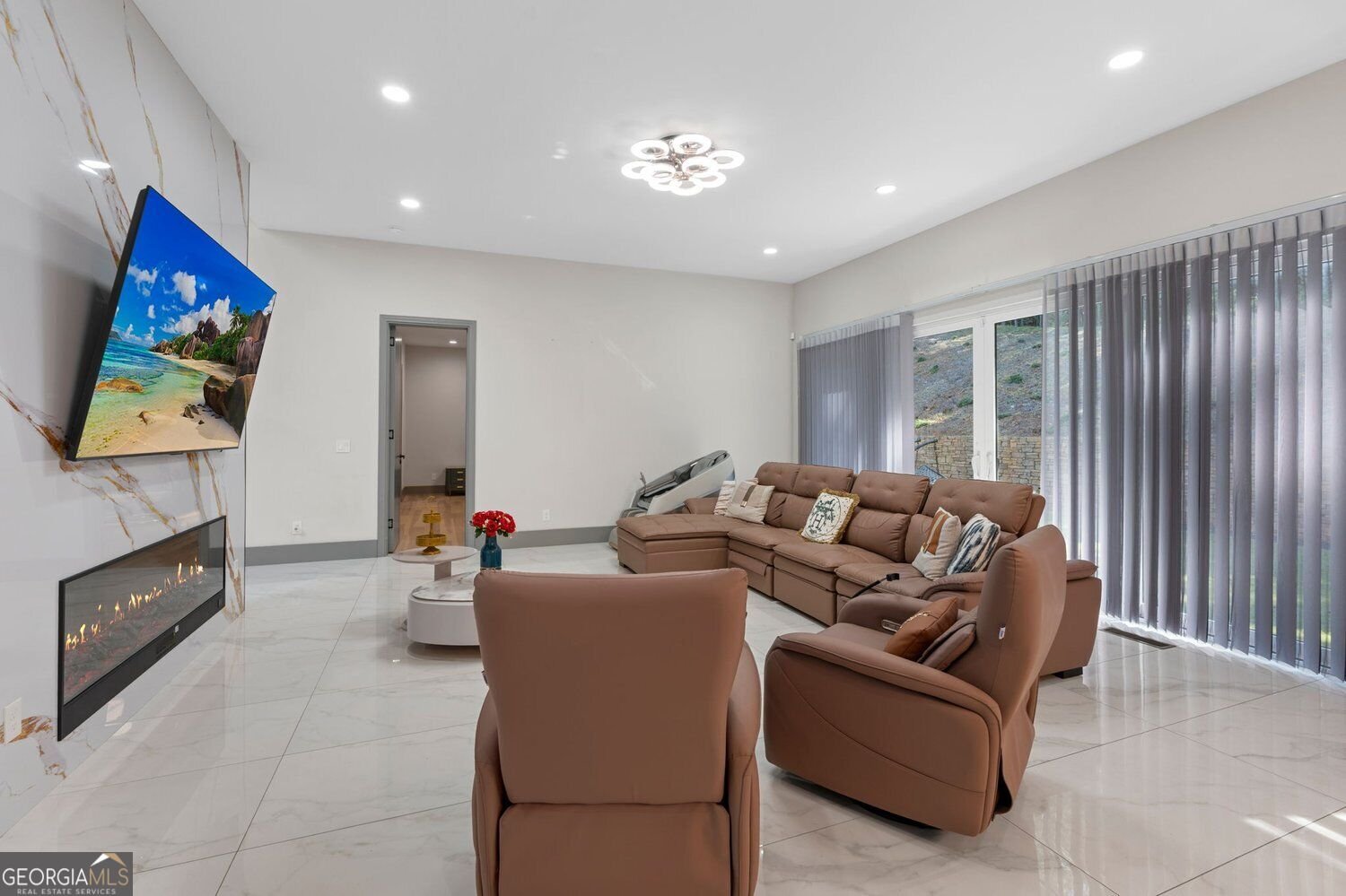 1612 Mountain Shadow Trail Stone Mountain - Photo 47
