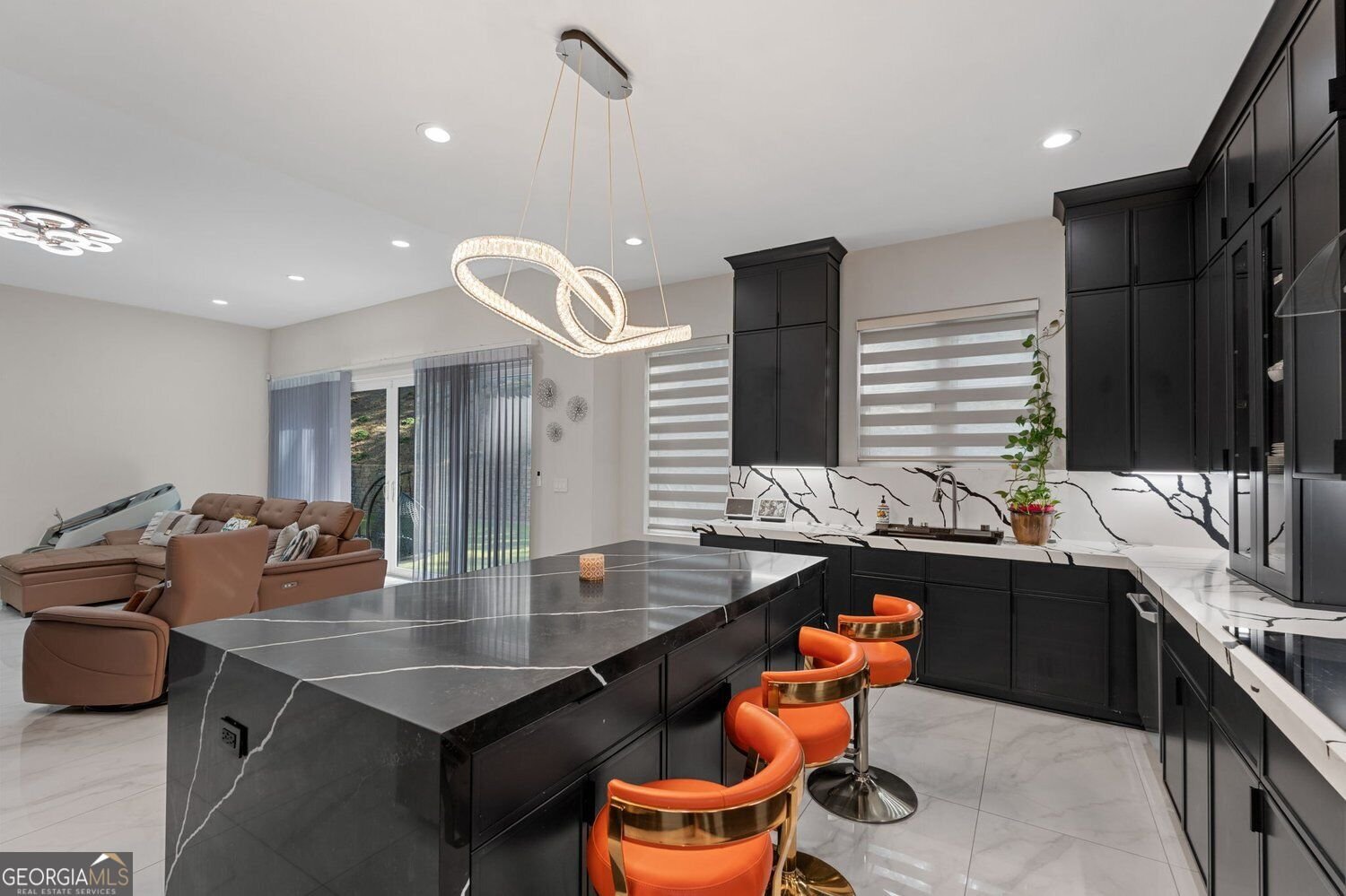 1612 Mountain Shadow Trail Stone Mountain - Photo 54